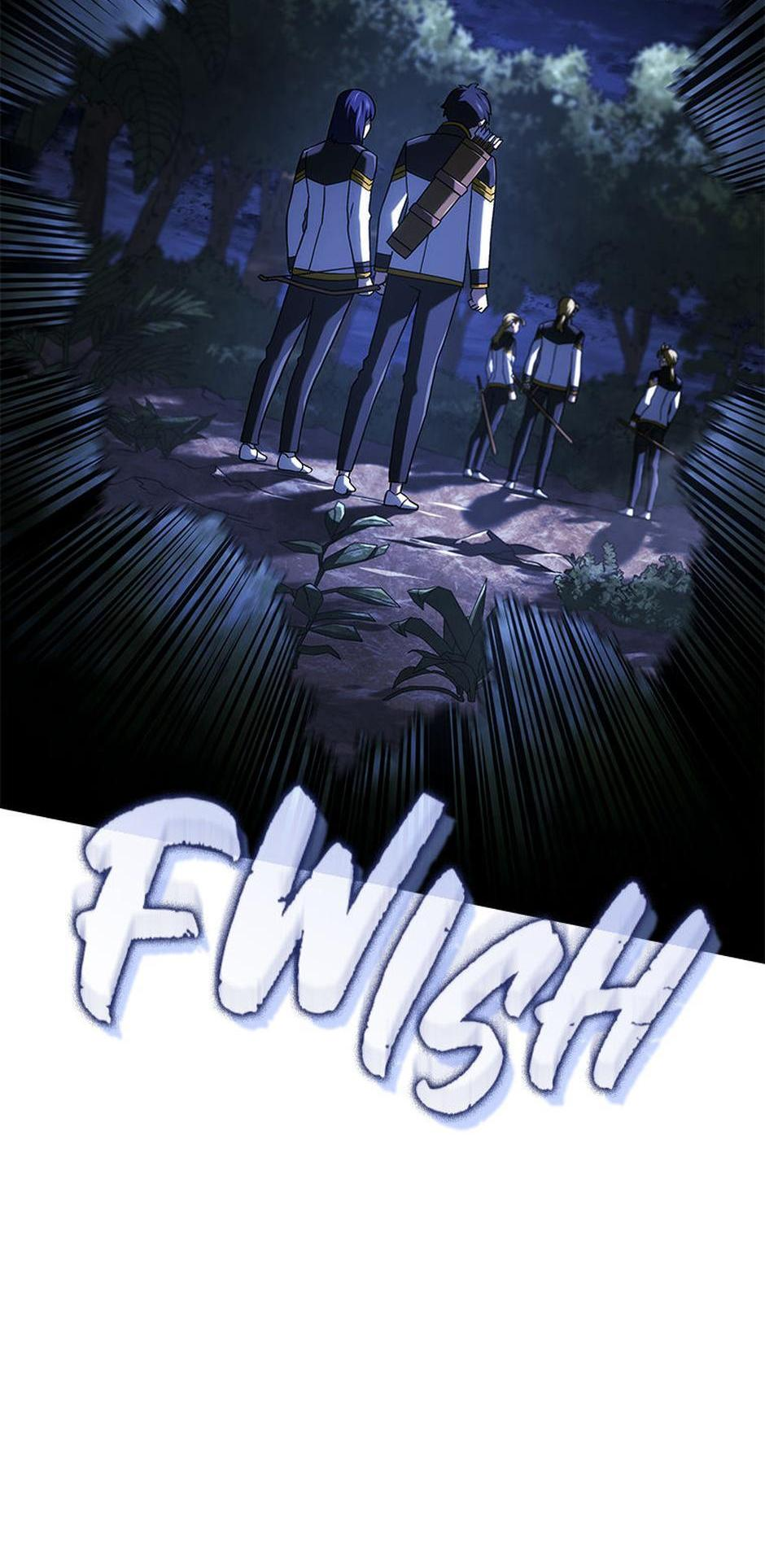 Read Revenge of the Baskerville Bloodhound ENGLISH Manga Online