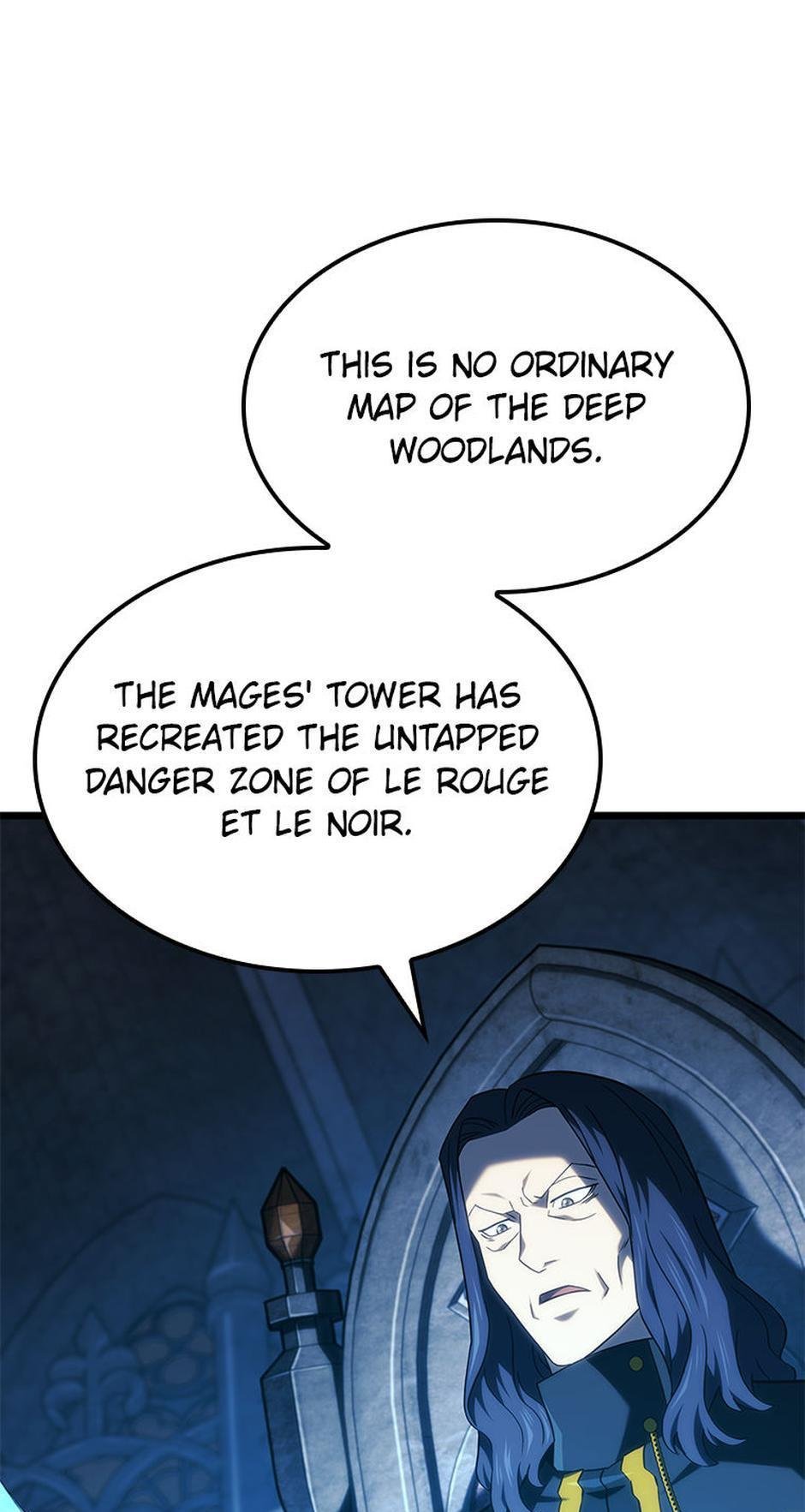 Read Revenge of the Baskerville Bloodhound ENGLISH Manga Online