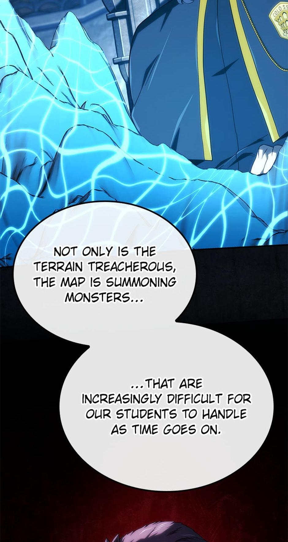 Read Revenge of the Baskerville Bloodhound ENGLISH Manga Online