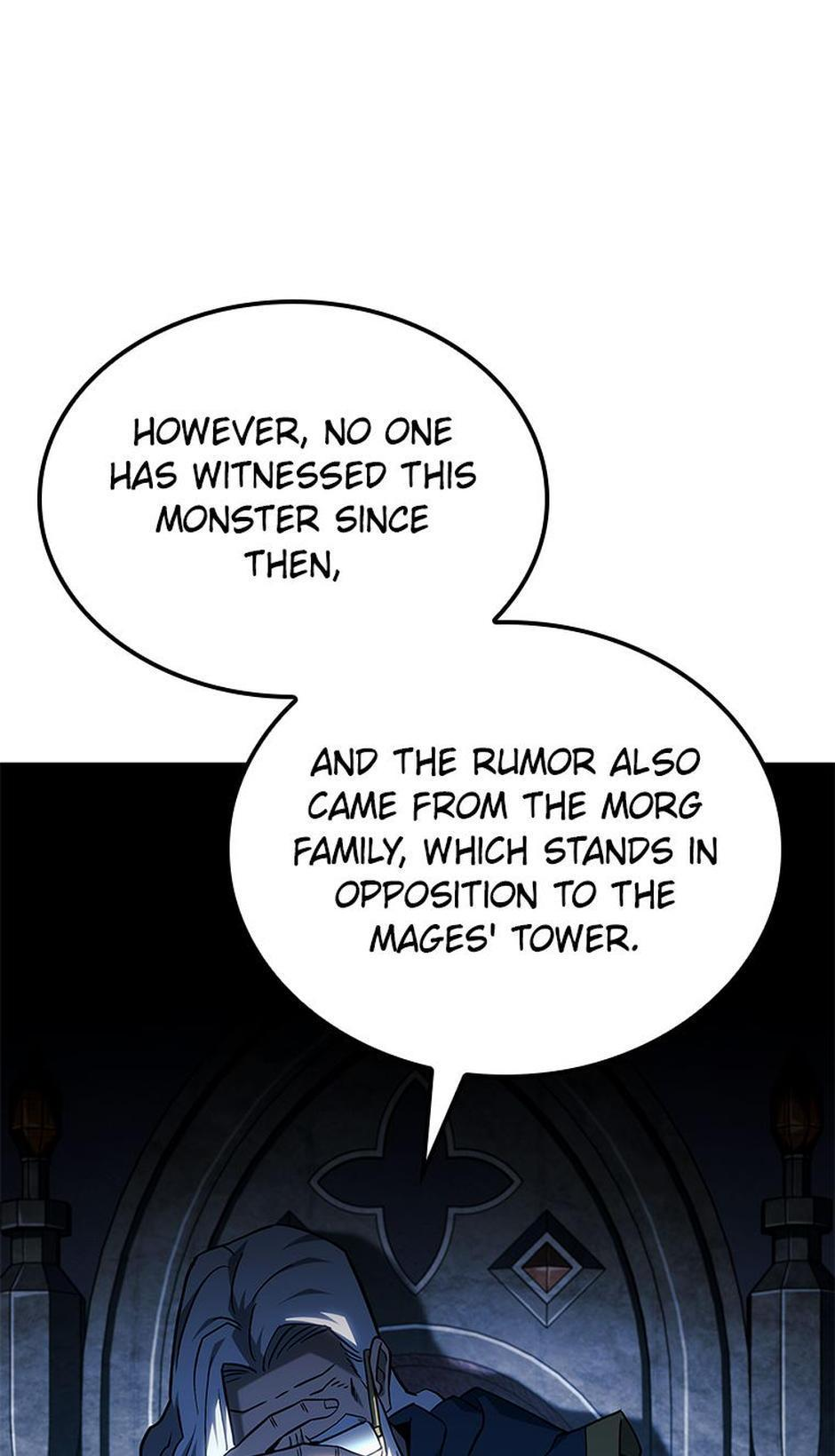 Read Revenge of the Baskerville Bloodhound ENGLISH Manga Online