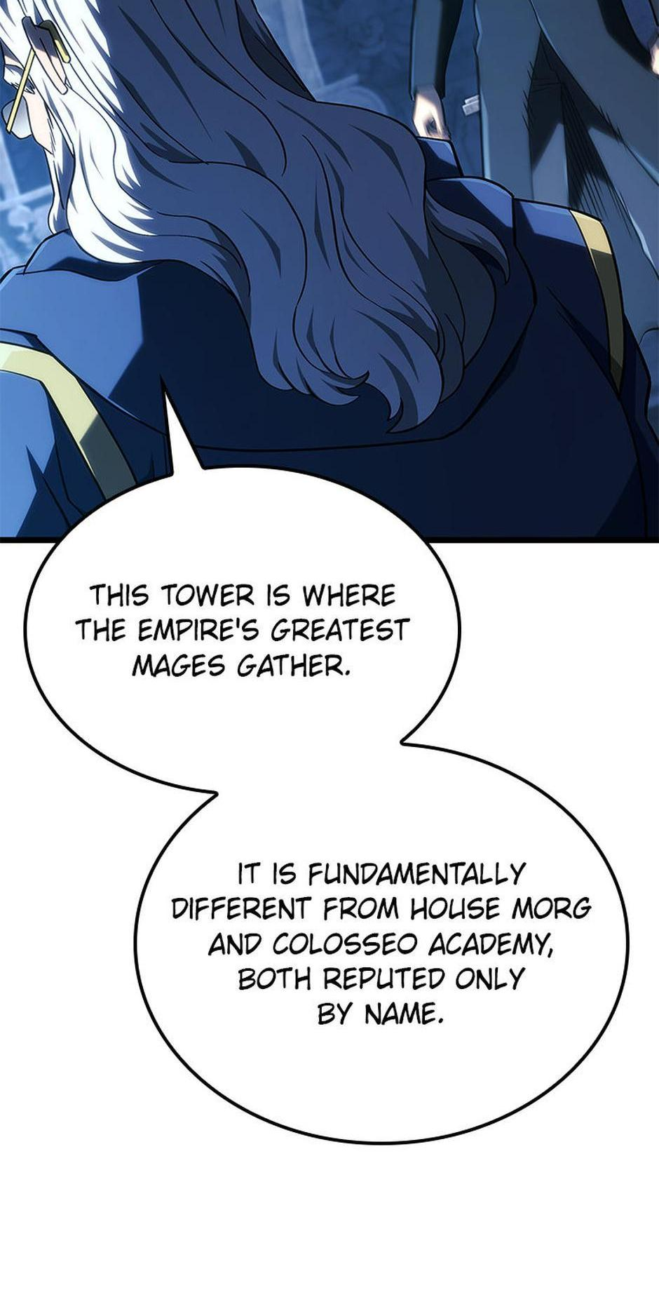 Read Revenge of the Baskerville Bloodhound ENGLISH Manga Online