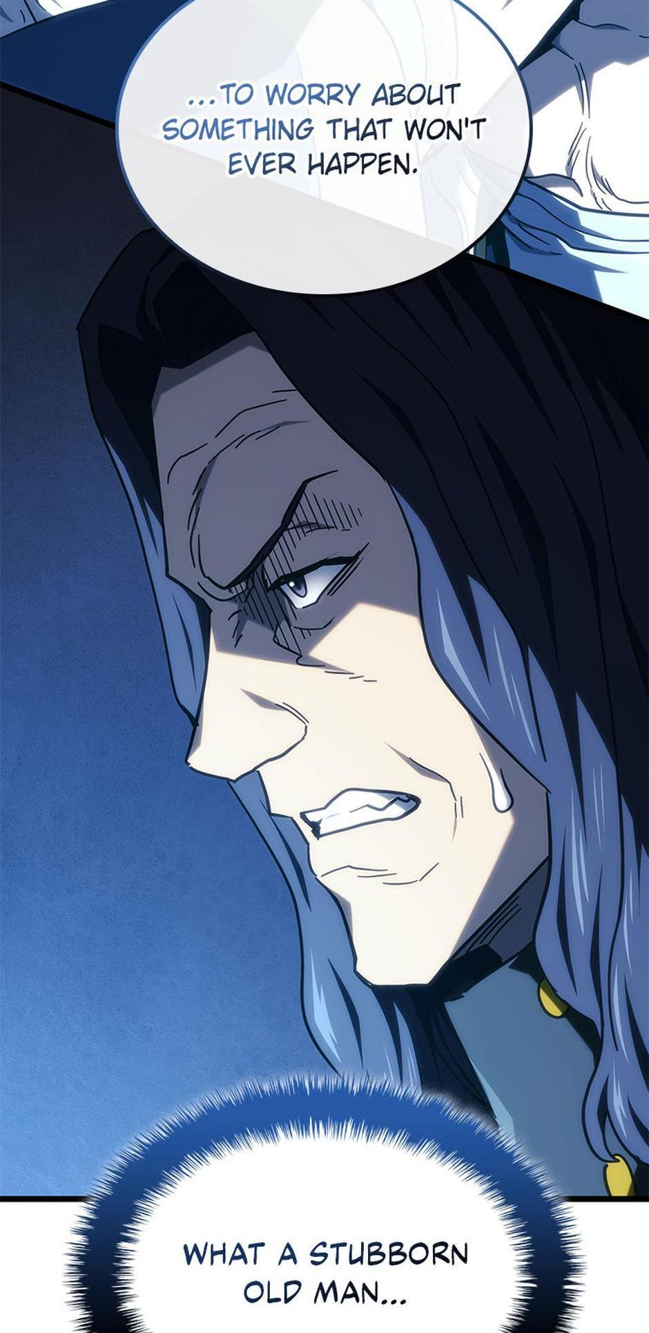 Read Revenge of the Baskerville Bloodhound ENGLISH Manga Online