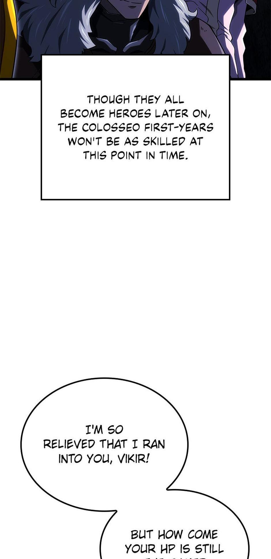 Read Revenge of the Baskerville Bloodhound ENGLISH Manga Online