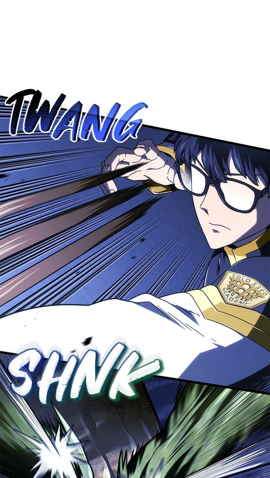 Read Revenge of the Baskerville Bloodhound ENGLISH Manga Online