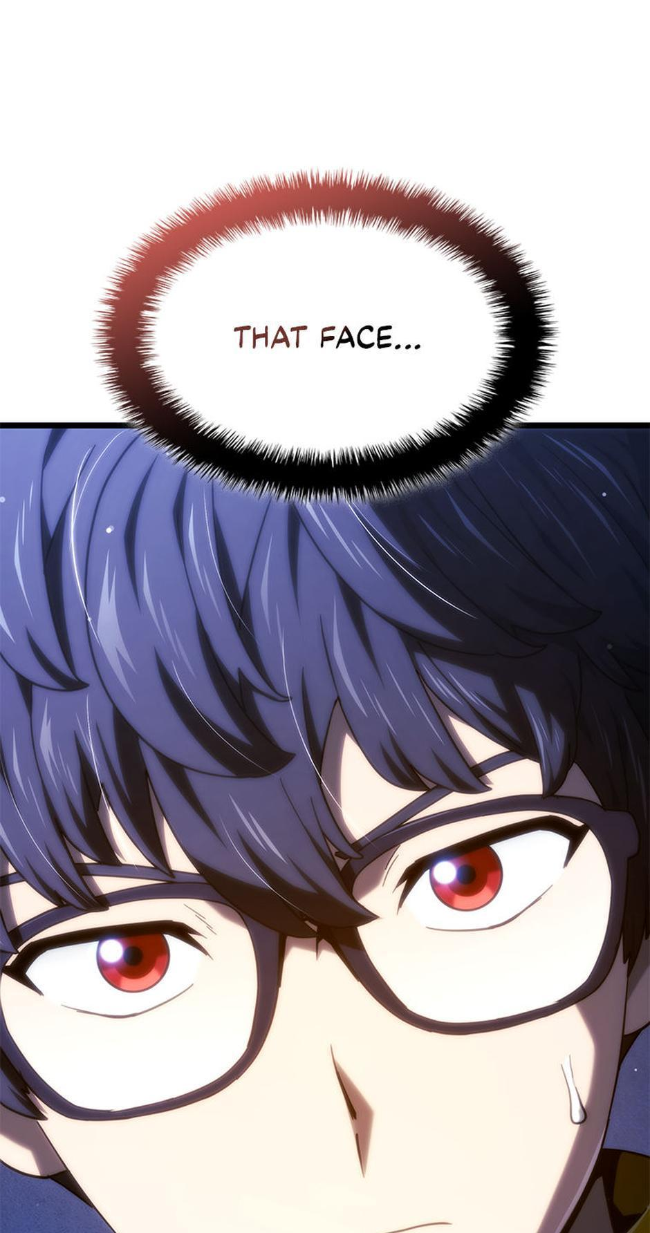 Read Revenge of the Baskerville Bloodhound ENGLISH Manga Online