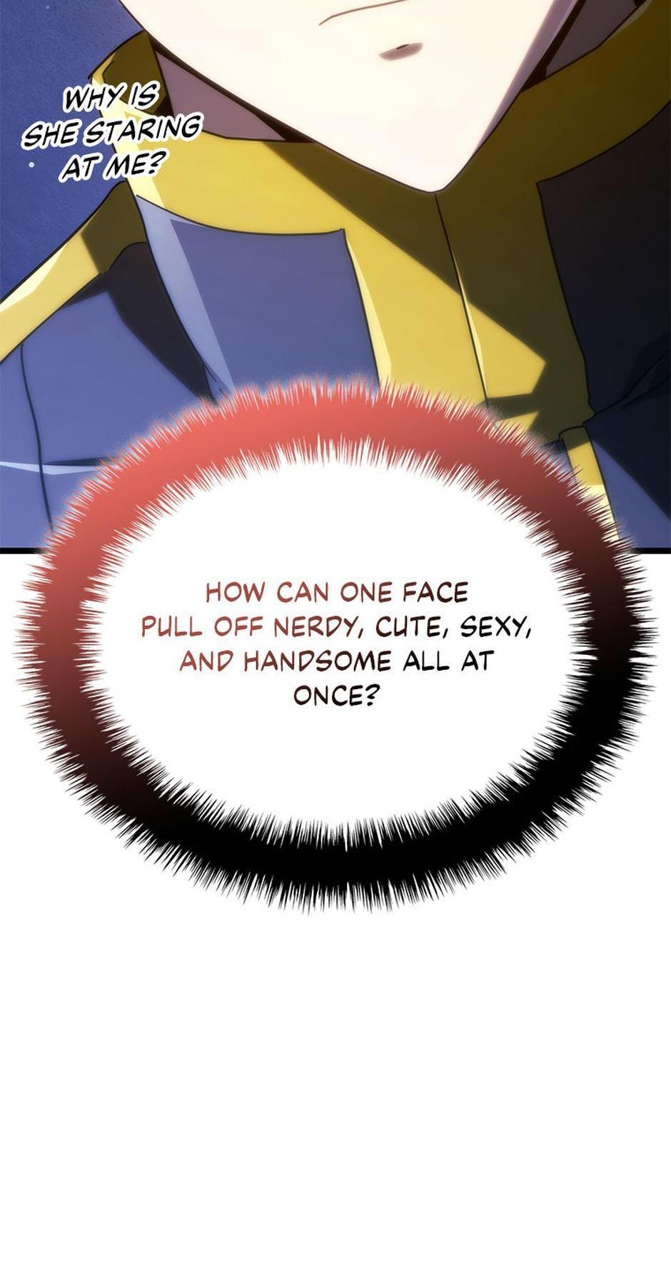 Read Revenge of the Baskerville Bloodhound ENGLISH Manga Online