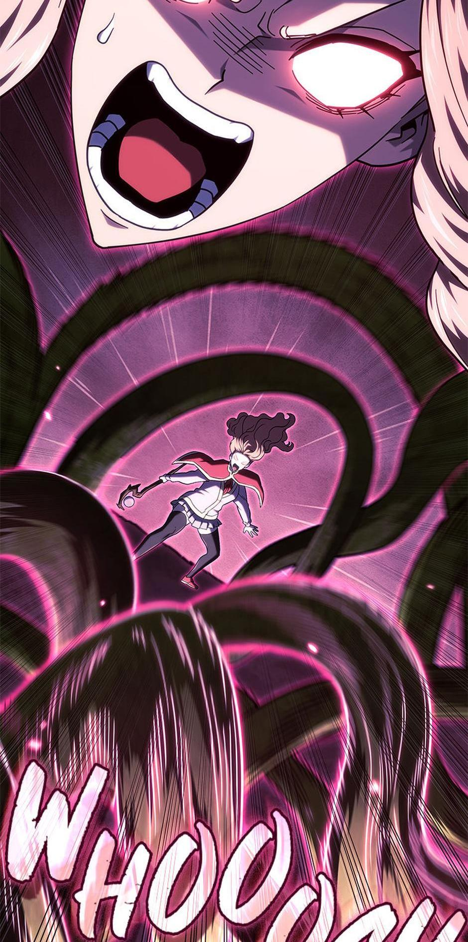 Read Revenge of the Baskerville Bloodhound ENGLISH Manga Online