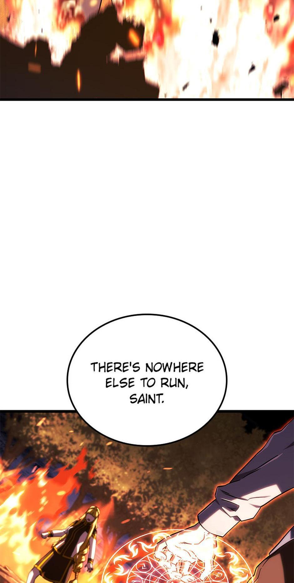 Read Revenge of the Baskerville Bloodhound ENGLISH Manga Online