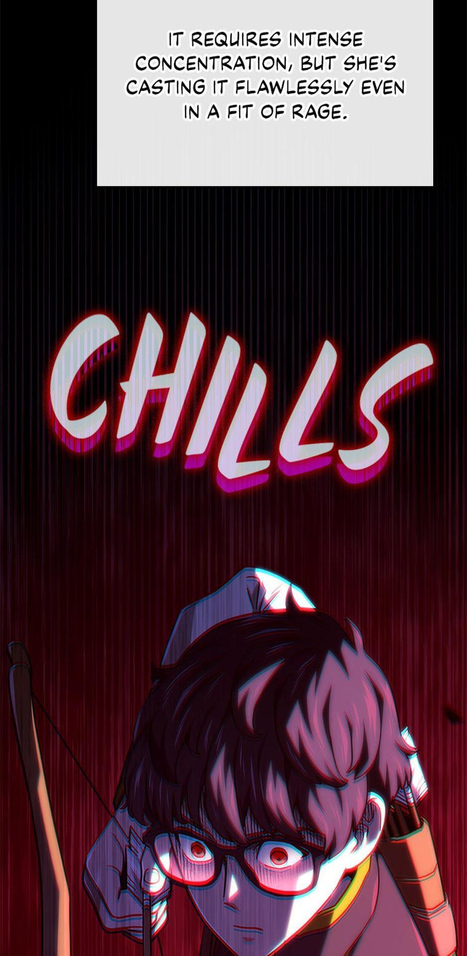 Read Revenge of the Baskerville Bloodhound ENGLISH Manga Online