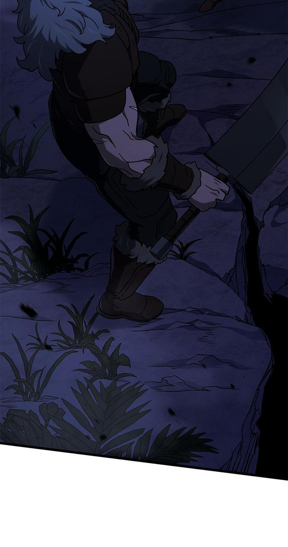 Read Revenge of the Baskerville Bloodhound ENGLISH Manga Online