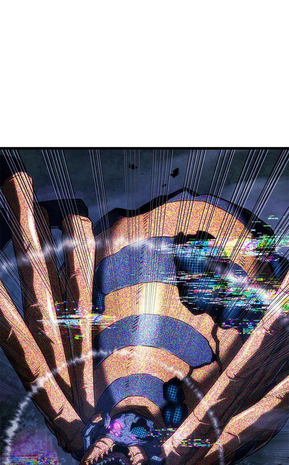 Read Revenge of the Baskerville Bloodhound ENGLISH Manga Online