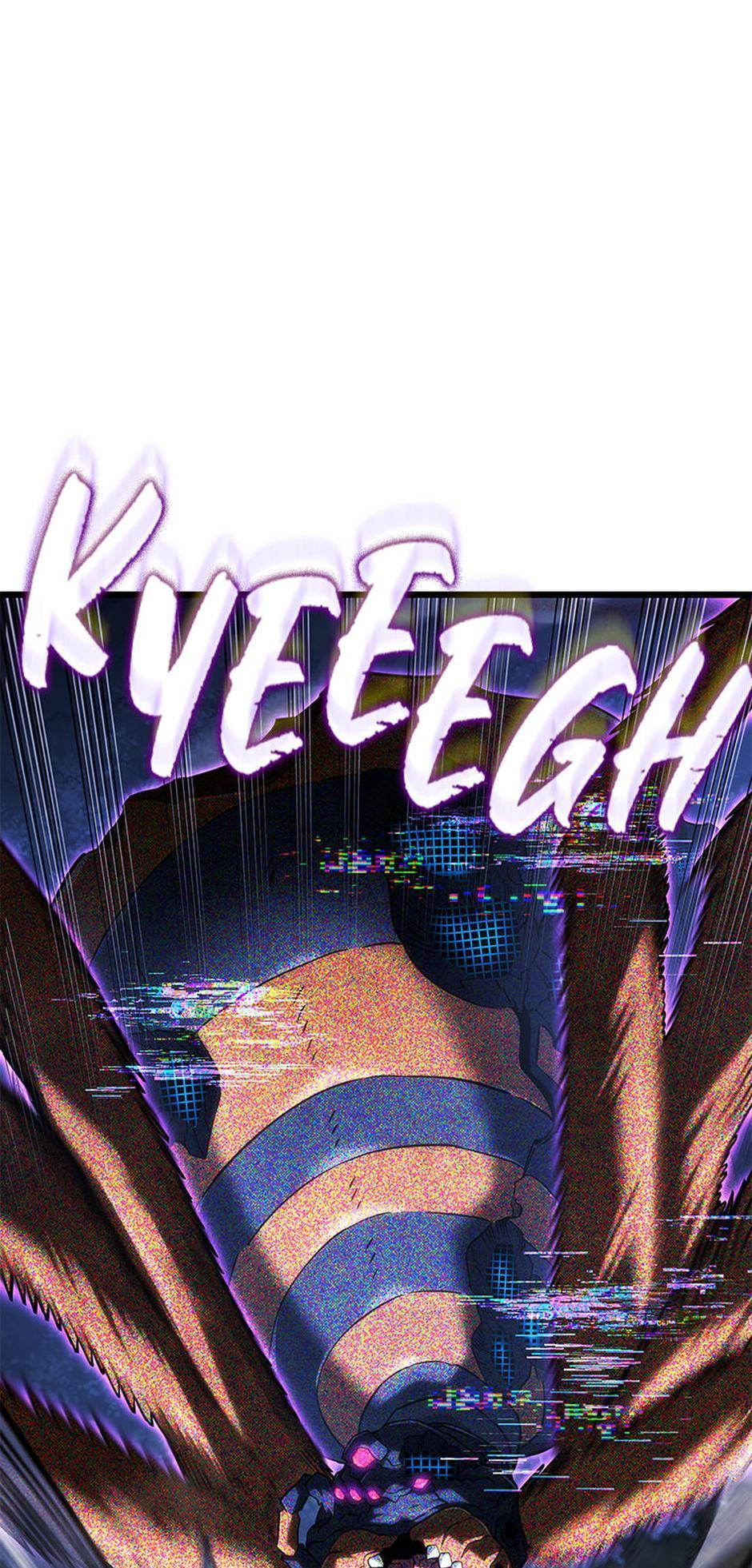 Read Revenge of the Baskerville Bloodhound ENGLISH Manga Online