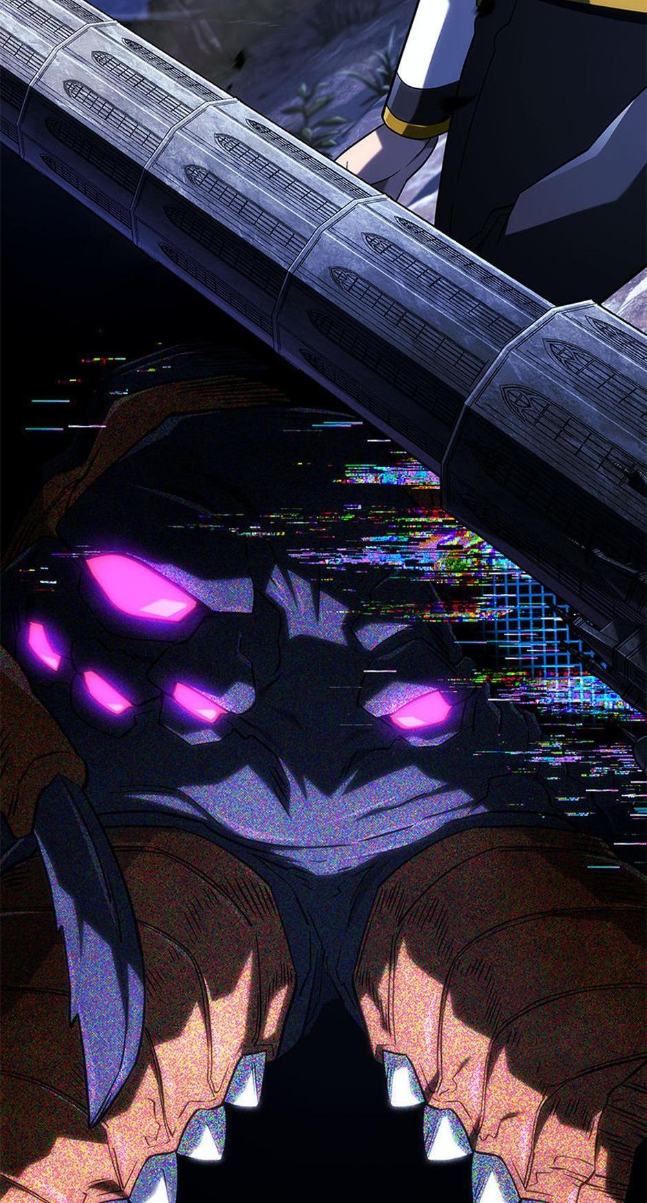 Read Revenge of the Baskerville Bloodhound ENGLISH Manga Online