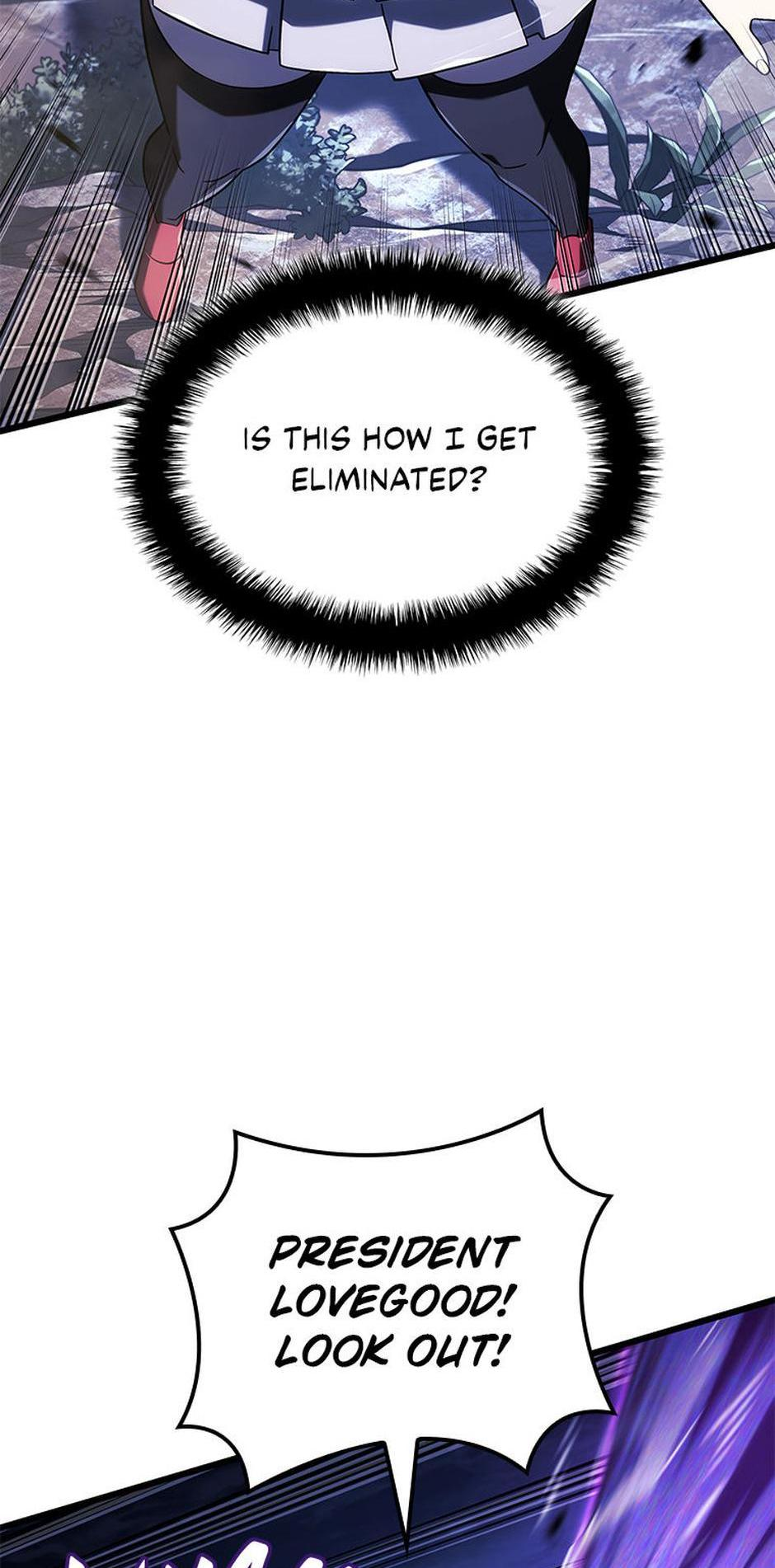 Read Revenge of the Baskerville Bloodhound ENGLISH Manga Online