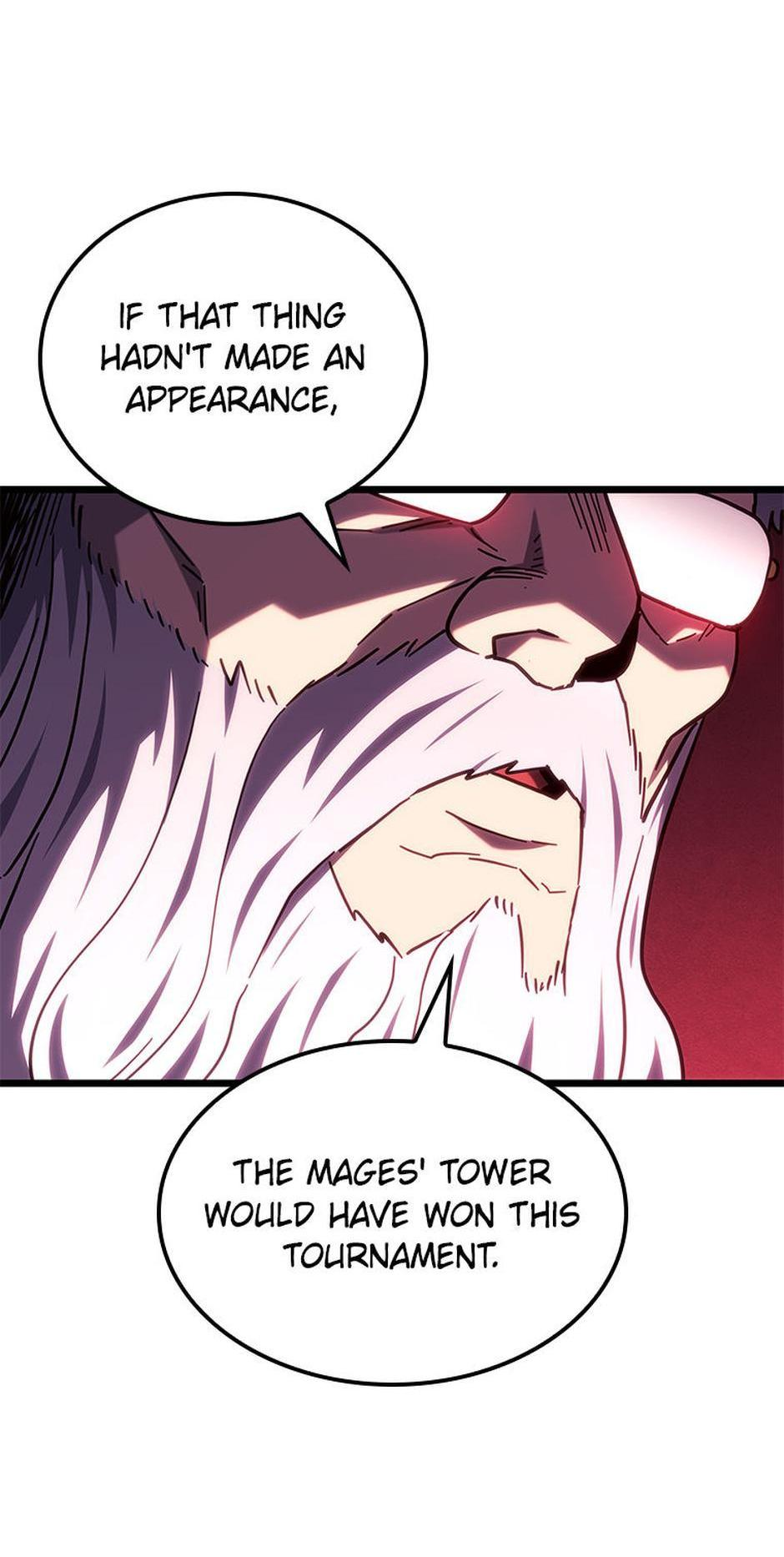 Read Revenge of the Baskerville Bloodhound ENGLISH Manga Online