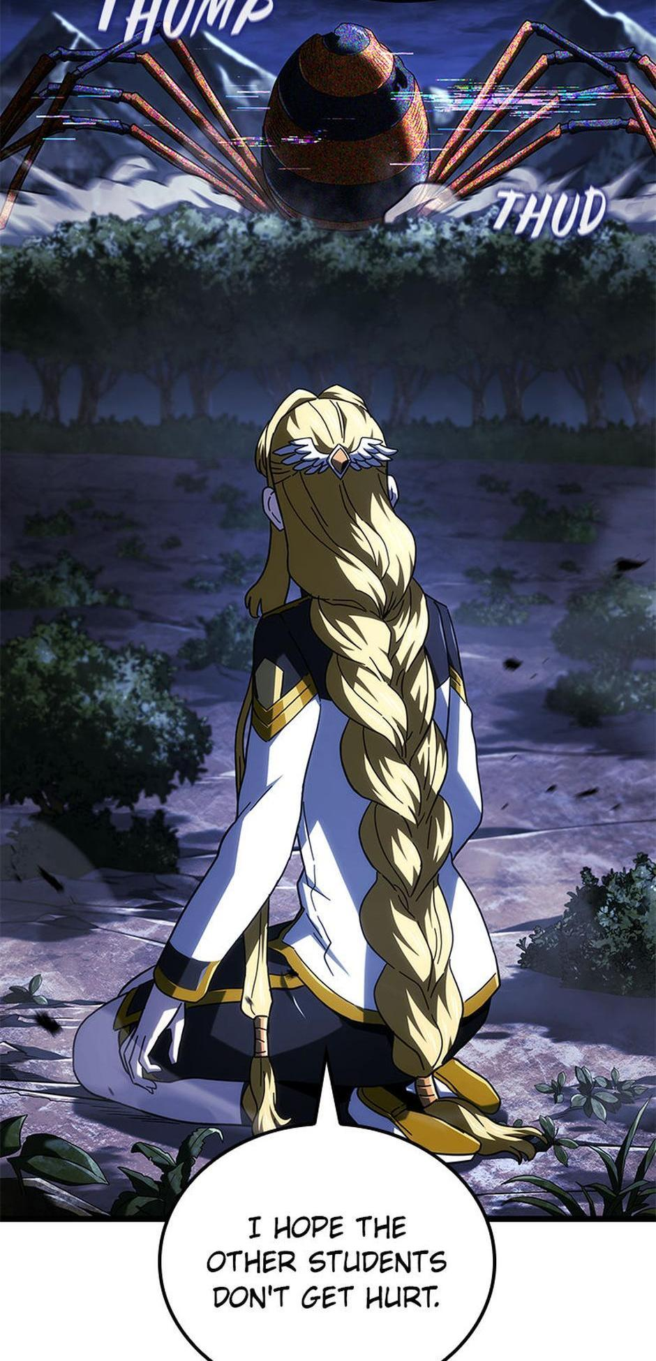 Read Revenge of the Baskerville Bloodhound ENGLISH Manga Online