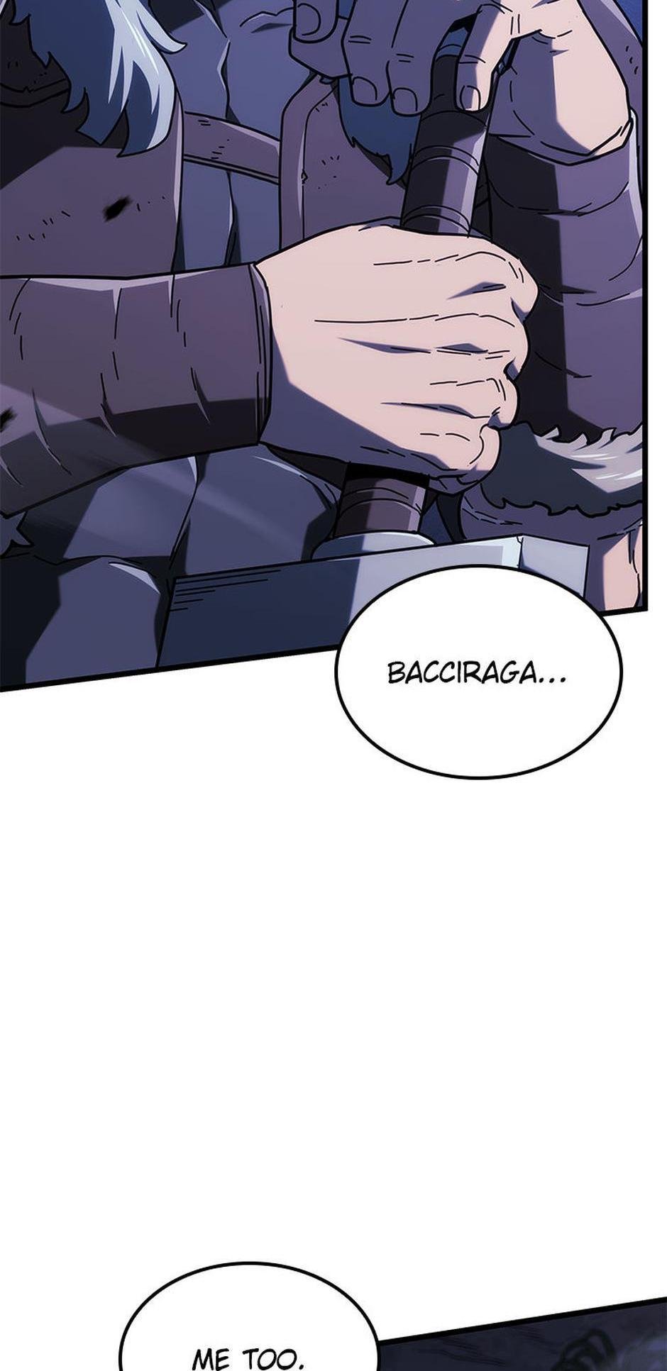 Read Revenge of the Baskerville Bloodhound ENGLISH Manga Online