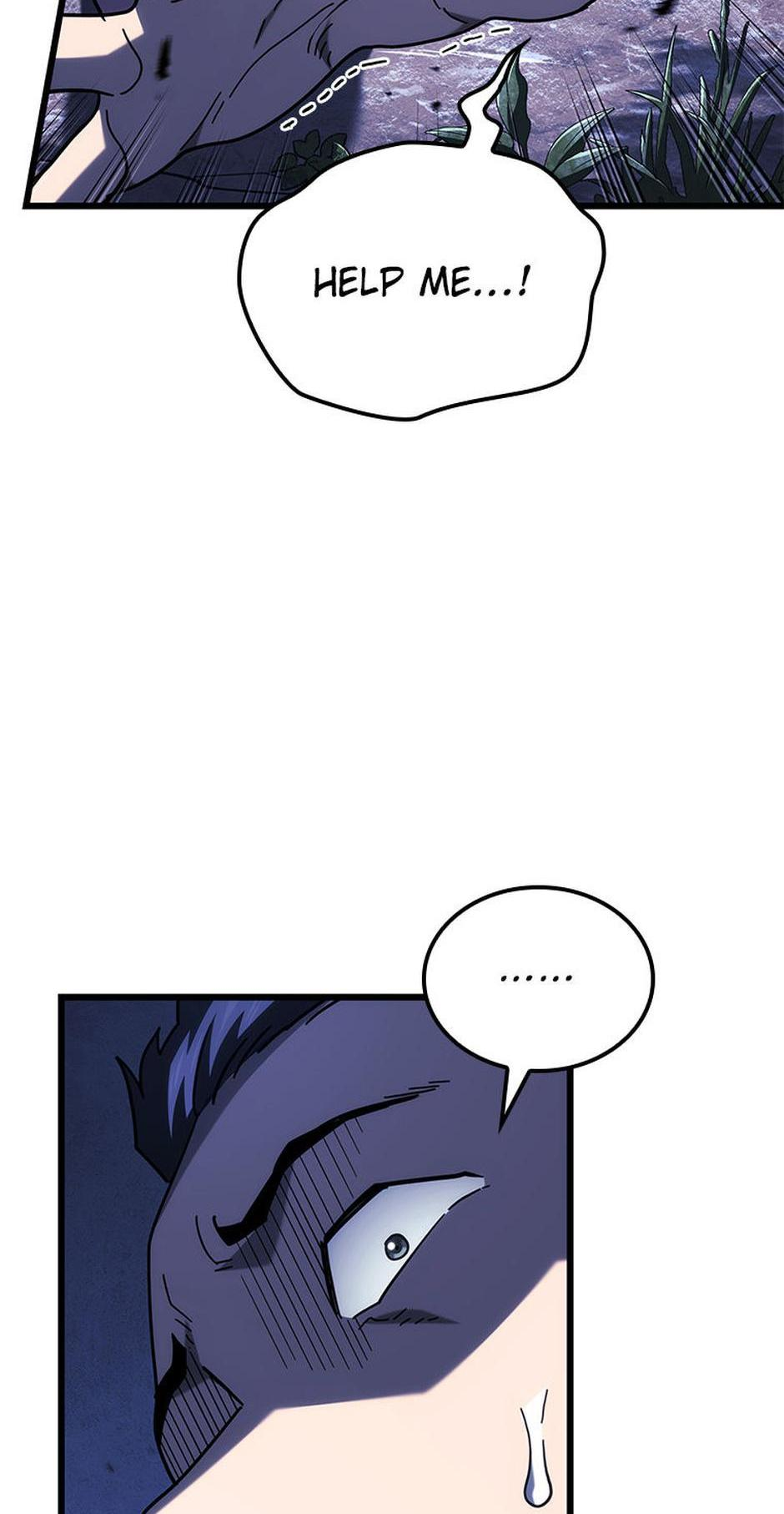 Read Revenge of the Baskerville Bloodhound ENGLISH Manga Online