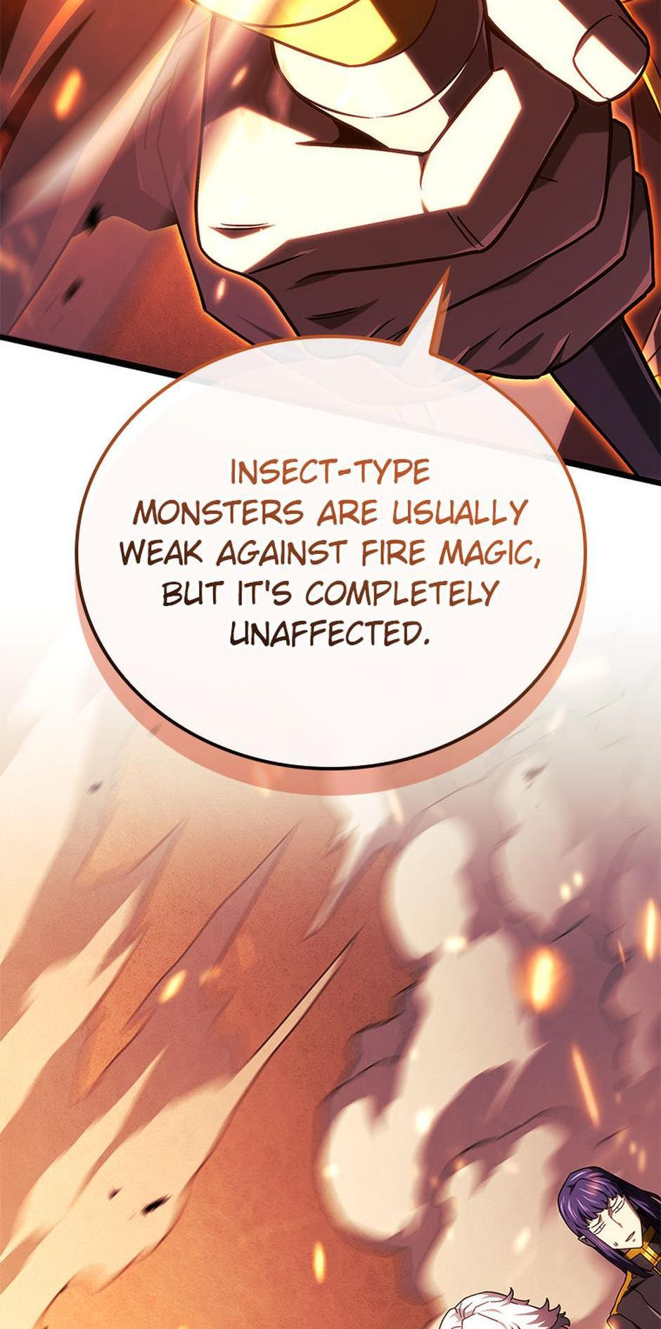 Read Revenge of the Baskerville Bloodhound ENGLISH Manga Online