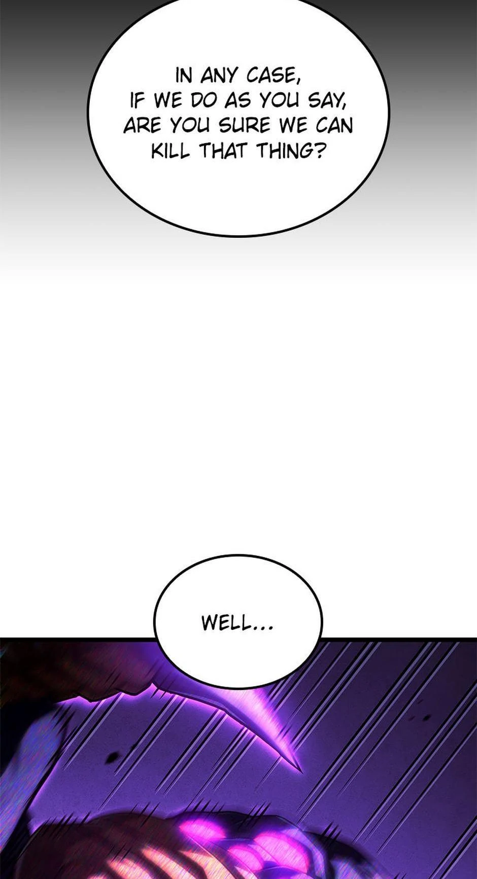 Read Revenge of the Baskerville Bloodhound ENGLISH Manga Online