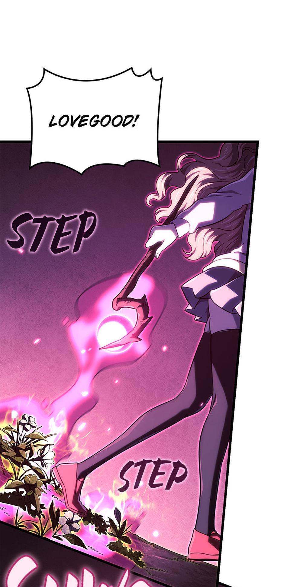 Read Revenge of the Baskerville Bloodhound ENGLISH Manga Online