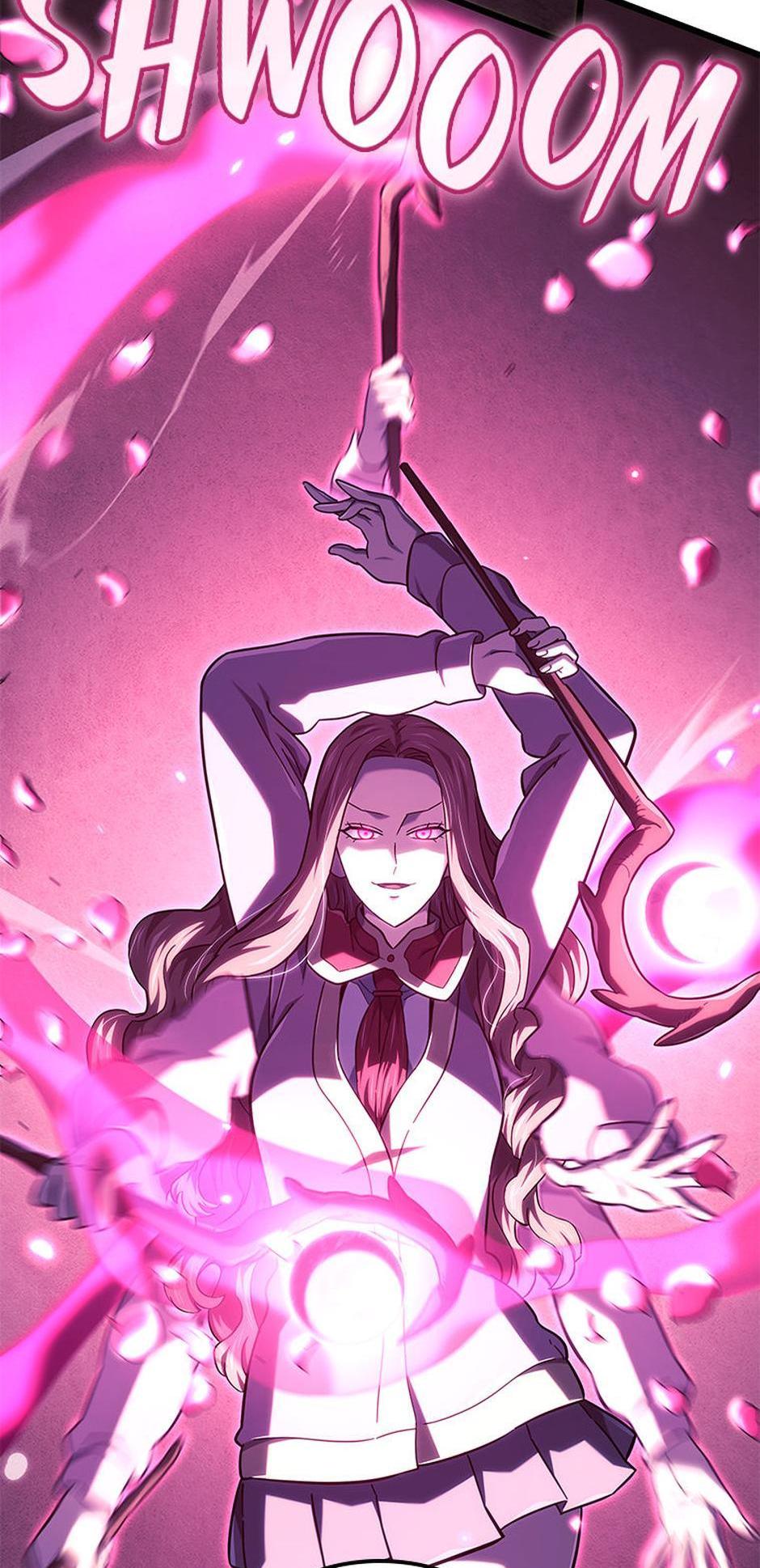 Read Revenge of the Baskerville Bloodhound ENGLISH Manga Online