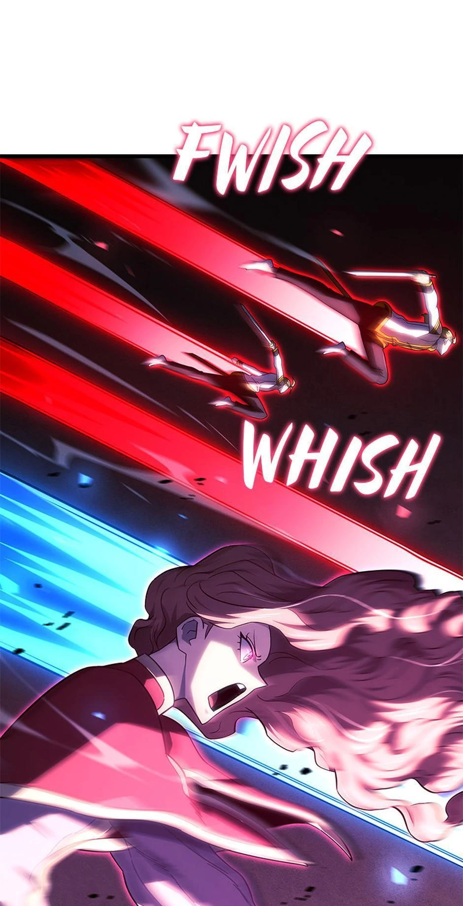 Read Revenge of the Baskerville Bloodhound ENGLISH Manga Online