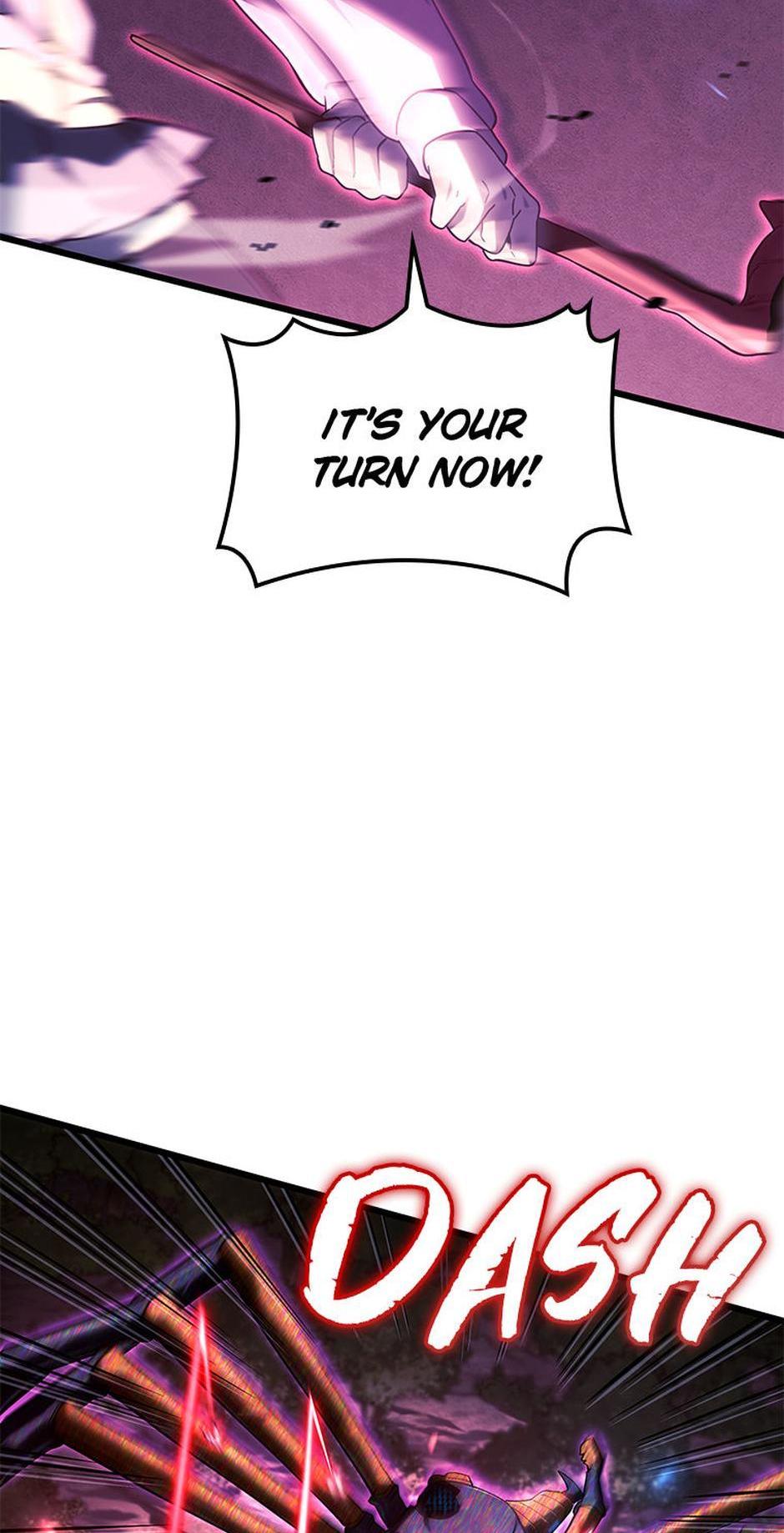 Read Revenge of the Baskerville Bloodhound ENGLISH Manga Online