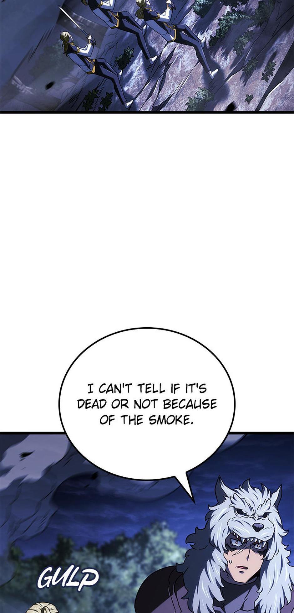 Read Revenge of the Baskerville Bloodhound ENGLISH Manga Online