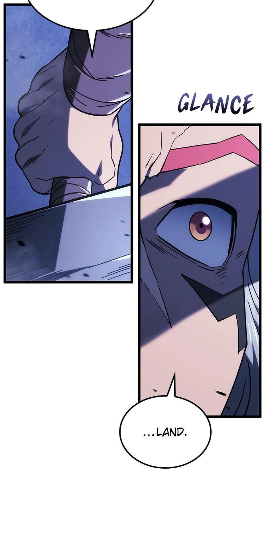 Read Revenge of the Baskerville Bloodhound ENGLISH Manga Online