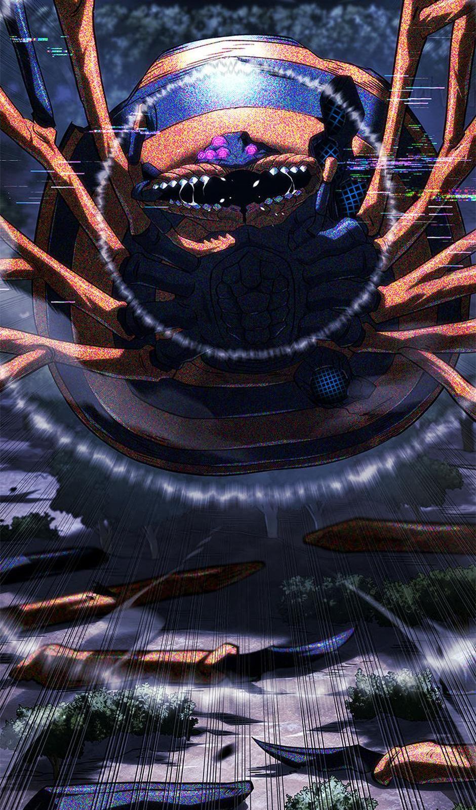 Read Revenge of the Baskerville Bloodhound ENGLISH Manga Online