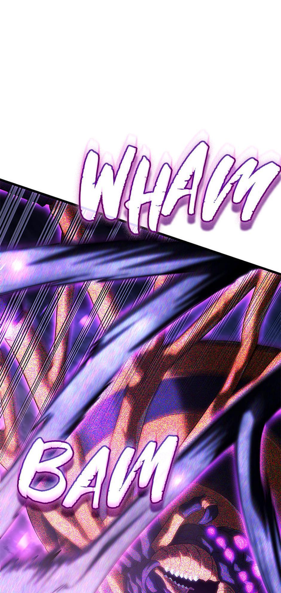 Read Revenge of the Baskerville Bloodhound ENGLISH Manga Online