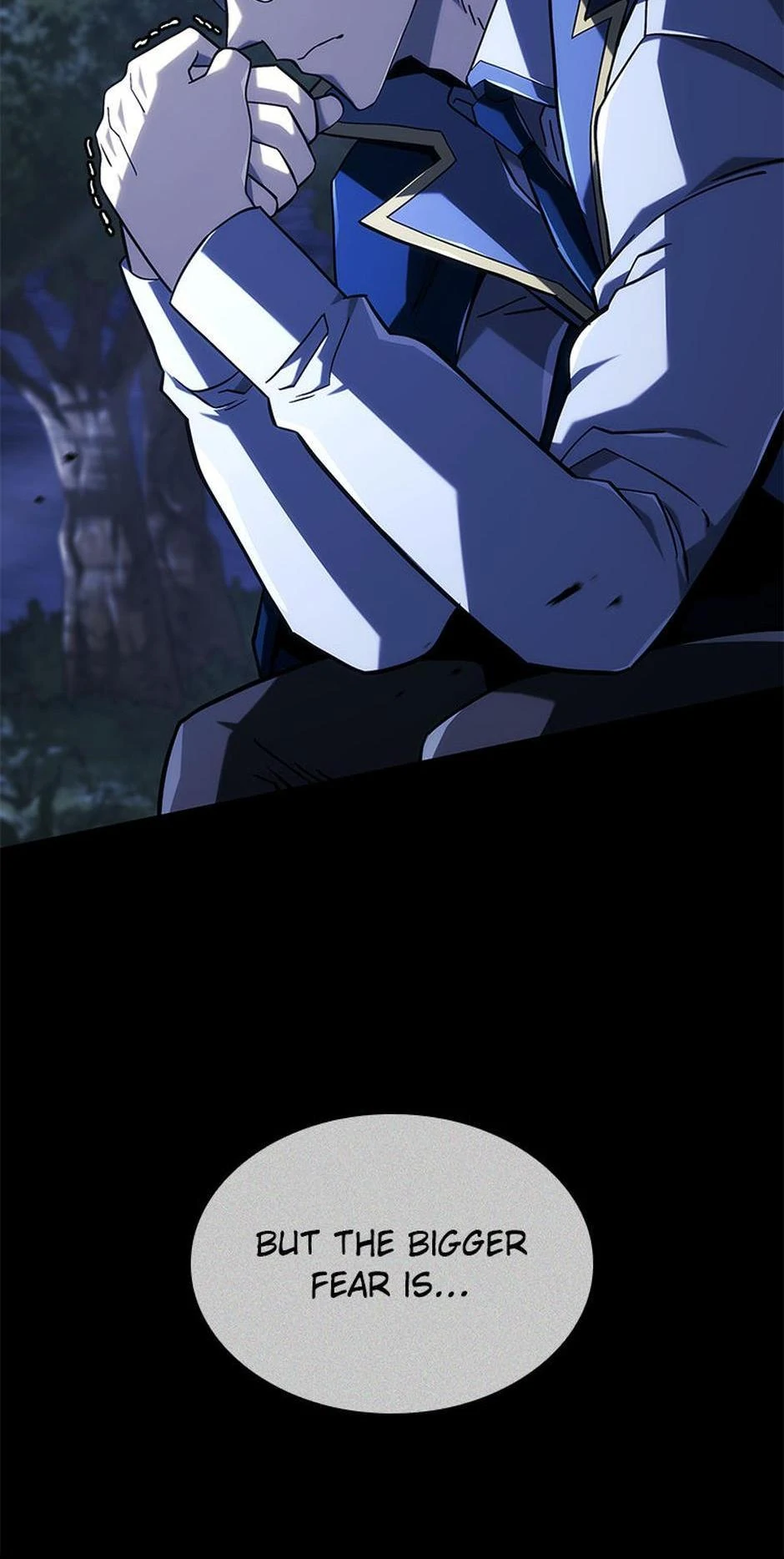 Read Revenge of the Baskerville Bloodhound ENGLISH Manga Online