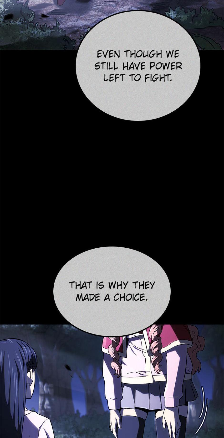 Read Revenge of the Baskerville Bloodhound ENGLISH Manga Online