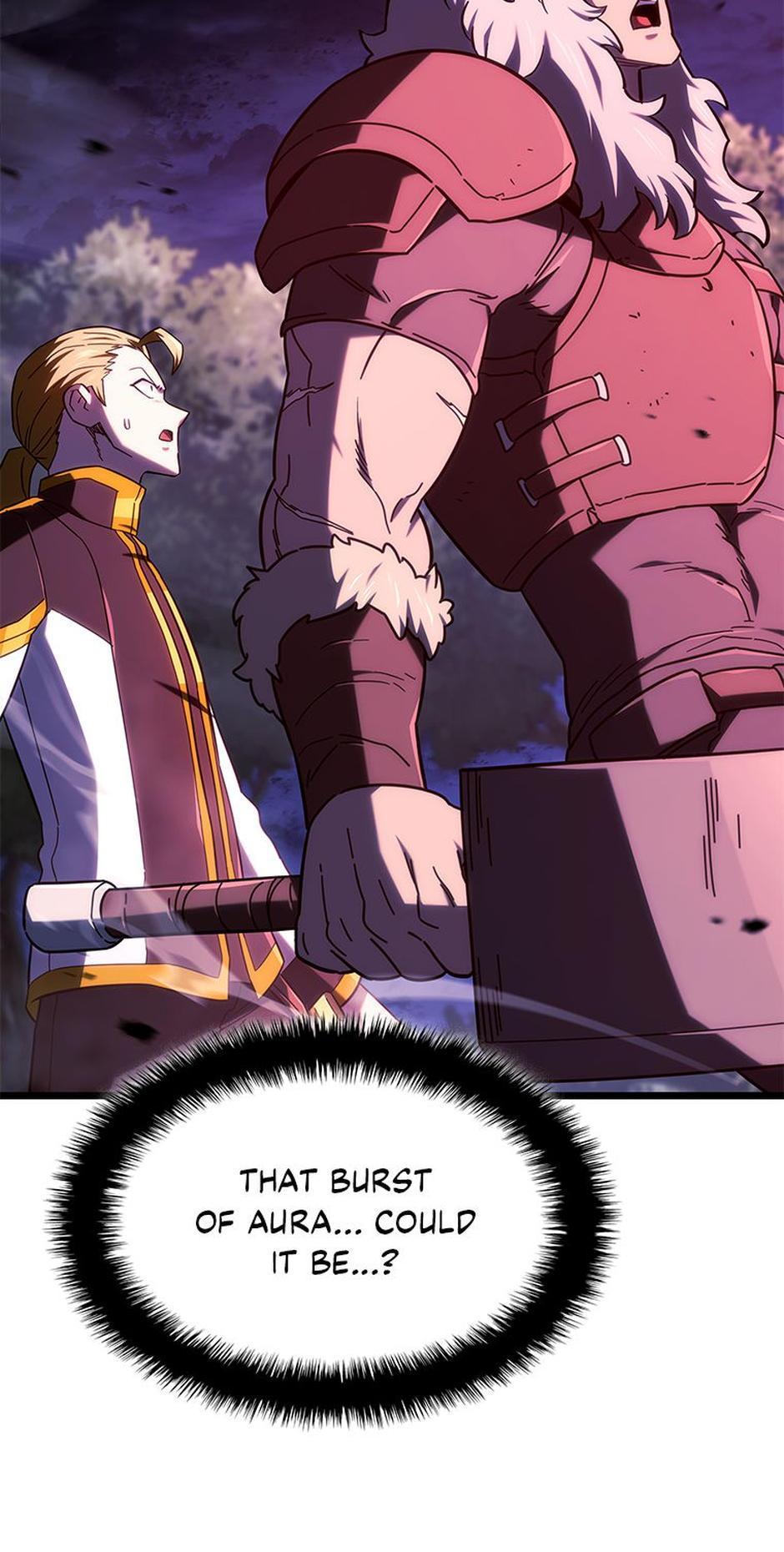 Read Revenge of the Baskerville Bloodhound ENGLISH Manga Online