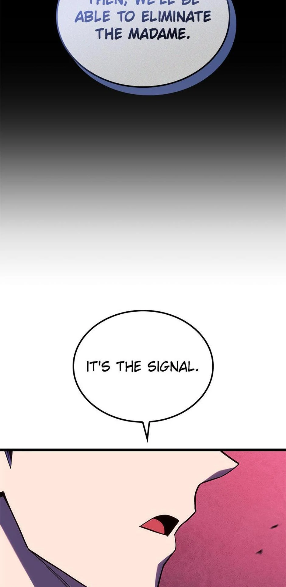 Read Revenge of the Baskerville Bloodhound ENGLISH Manga Online