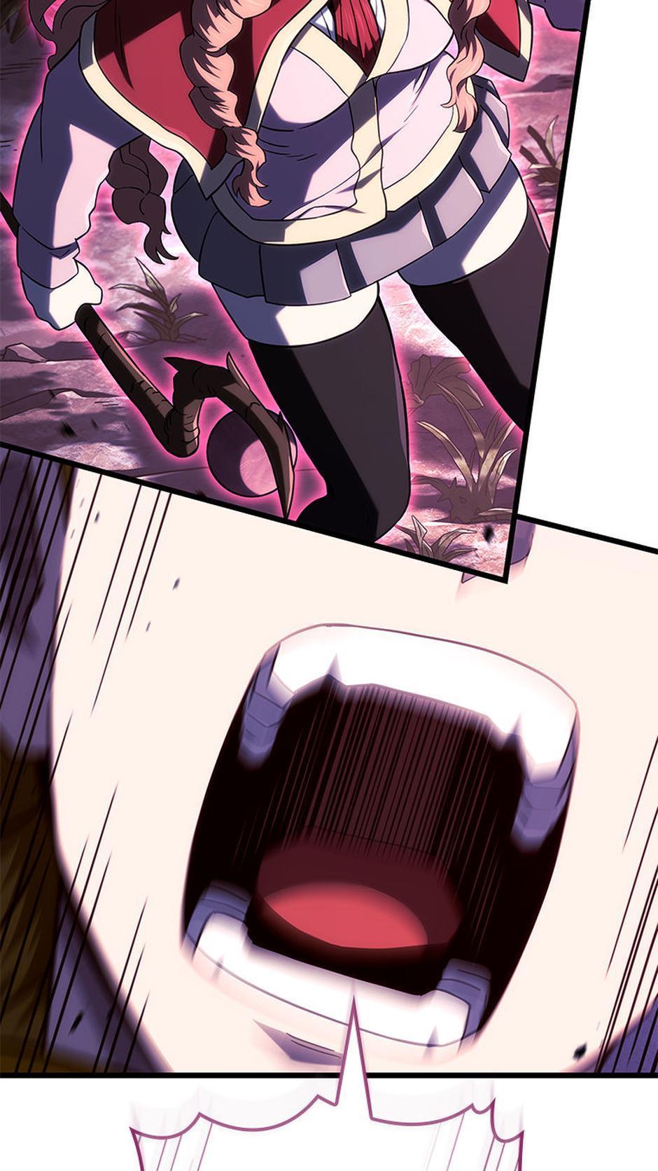 Read Revenge of the Baskerville Bloodhound ENGLISH Manga Online