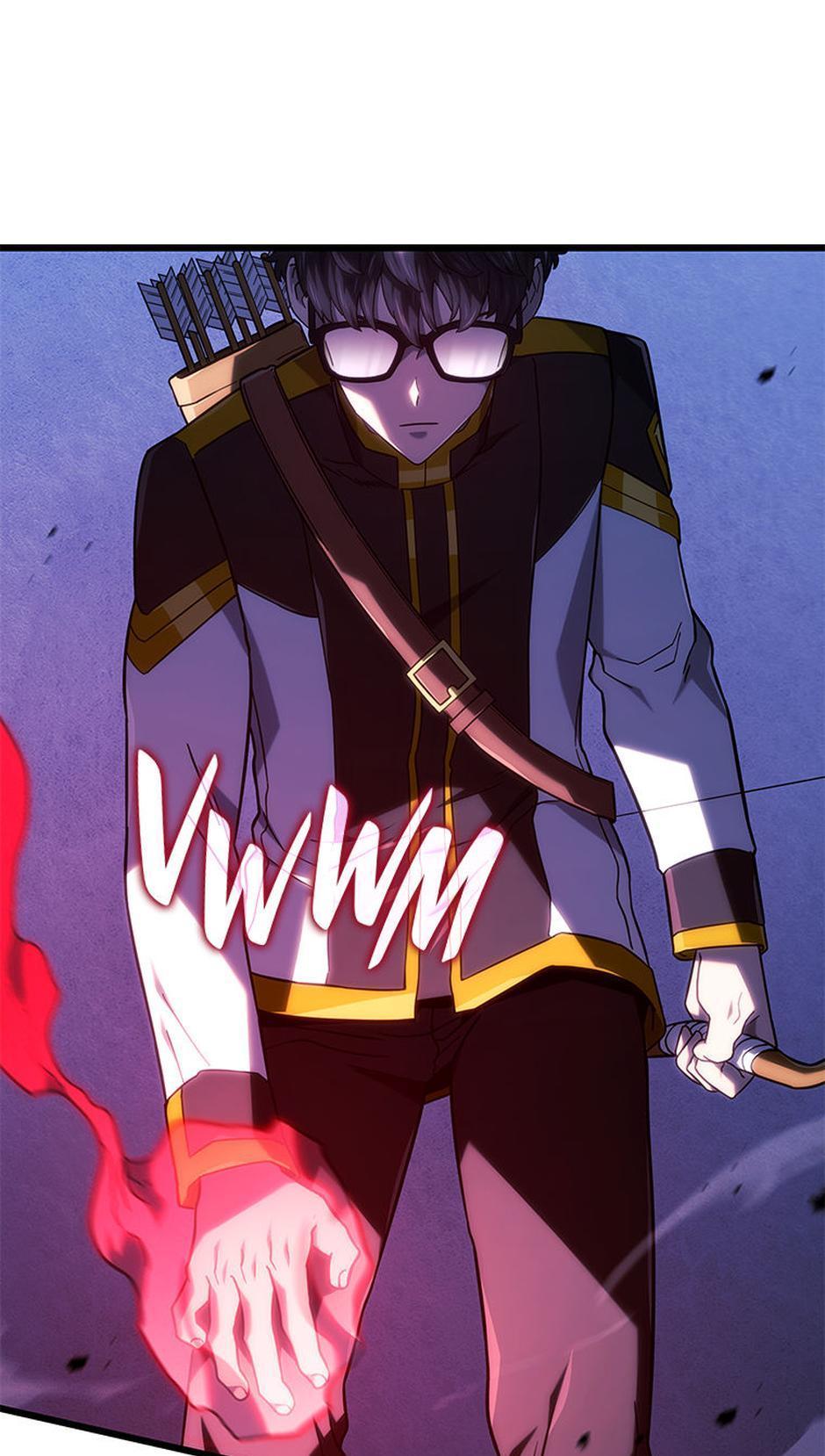 Read Revenge of the Baskerville Bloodhound ENGLISH Manga Online