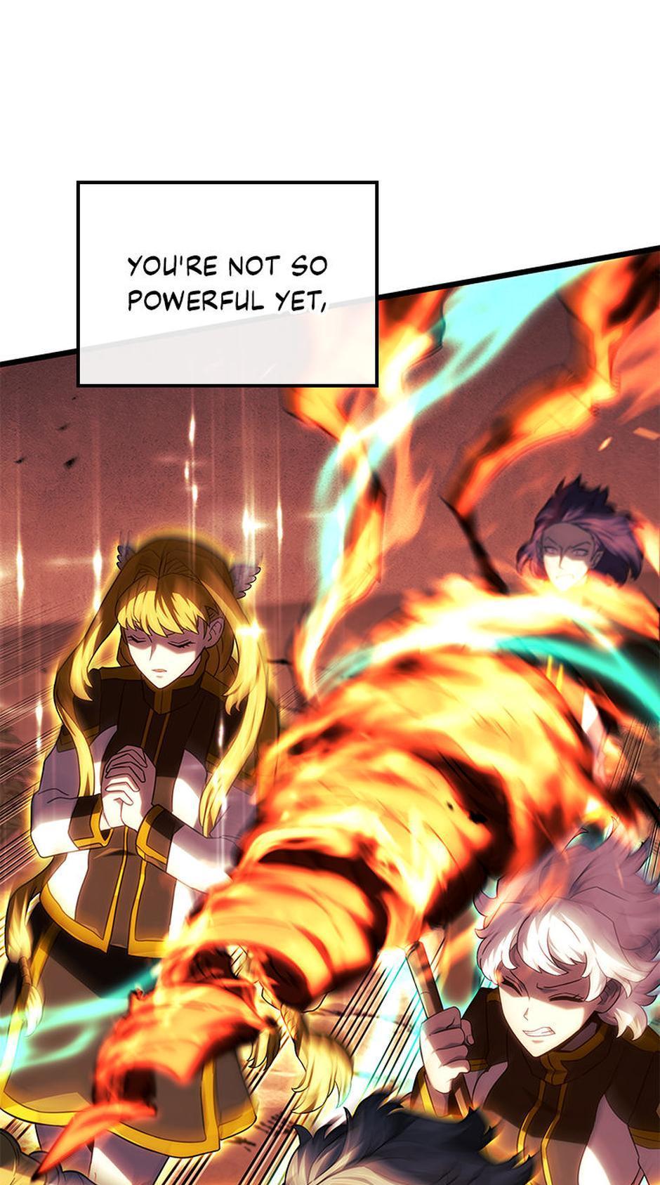 Read Revenge of the Baskerville Bloodhound ENGLISH Manga Online