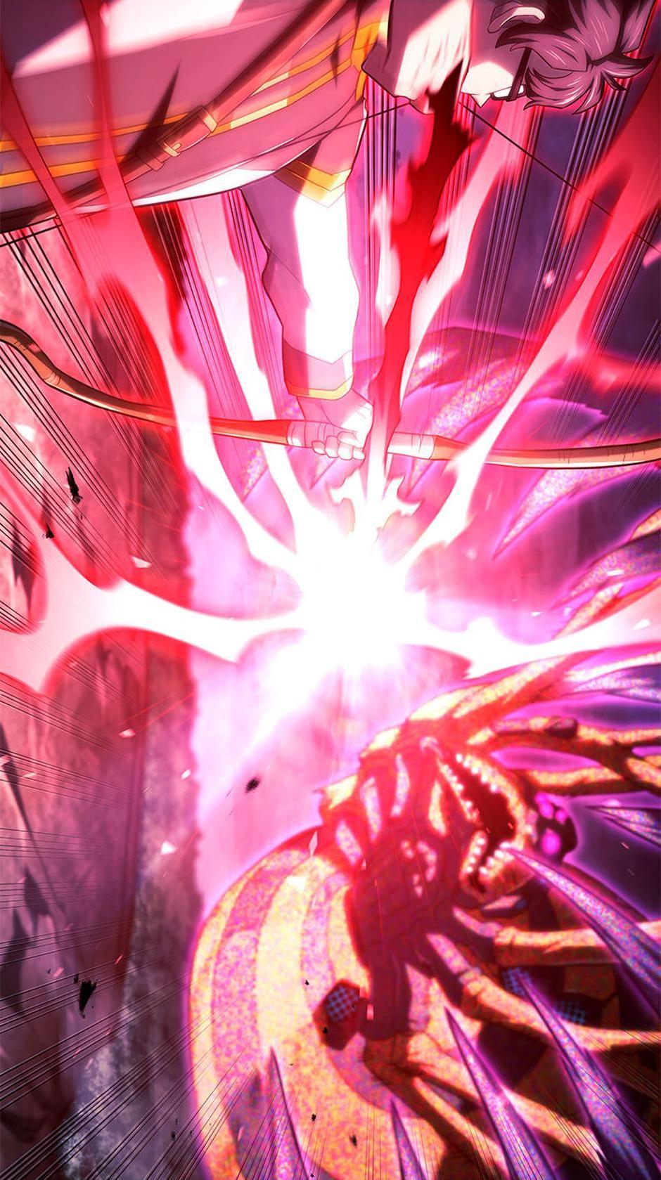 Read Revenge of the Baskerville Bloodhound ENGLISH Manga Online