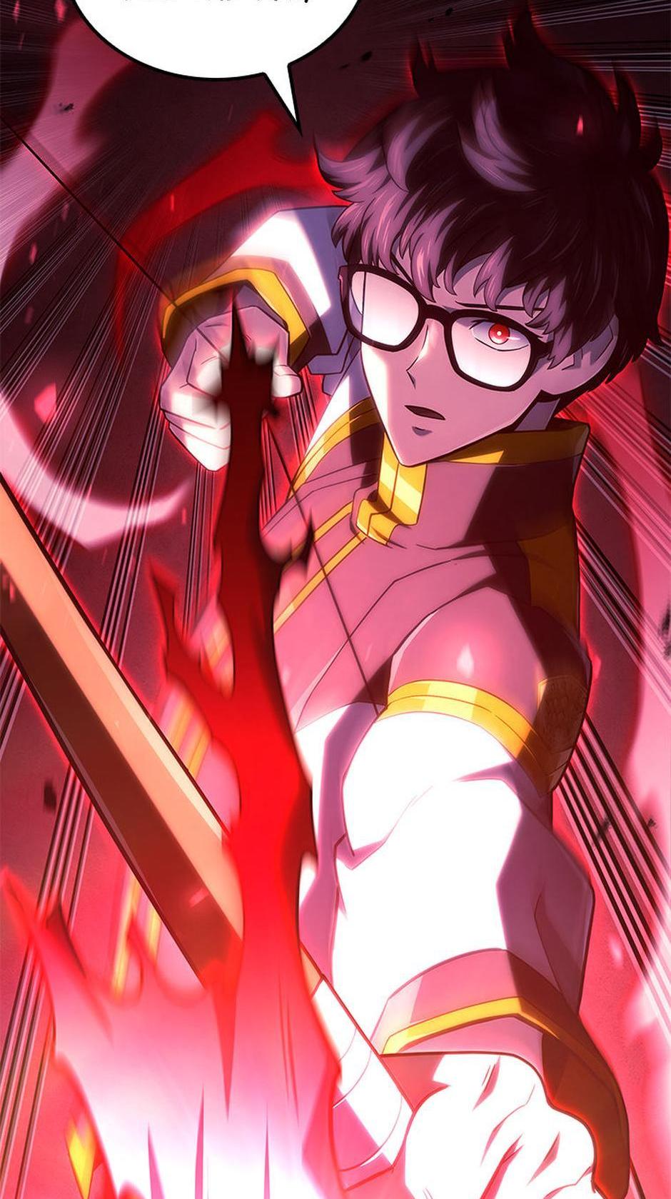 Read Revenge of the Baskerville Bloodhound ENGLISH Manga Online