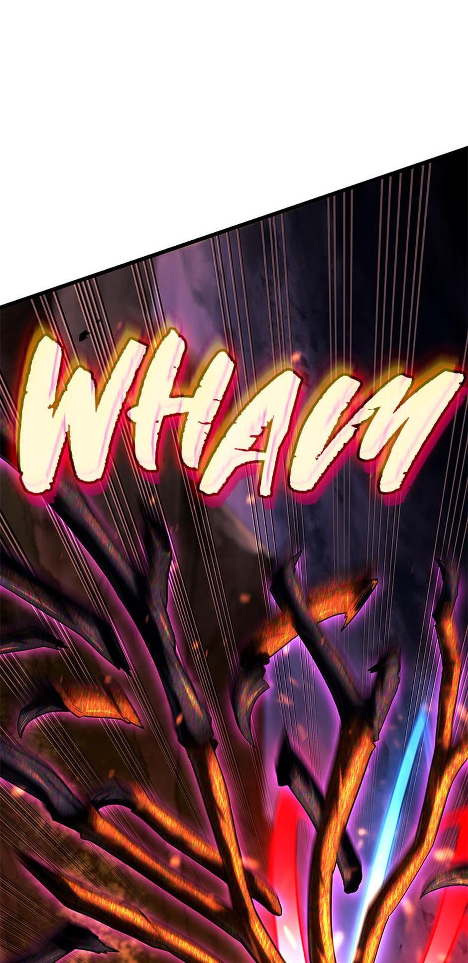 Read Revenge of the Baskerville Bloodhound ENGLISH Manga Online