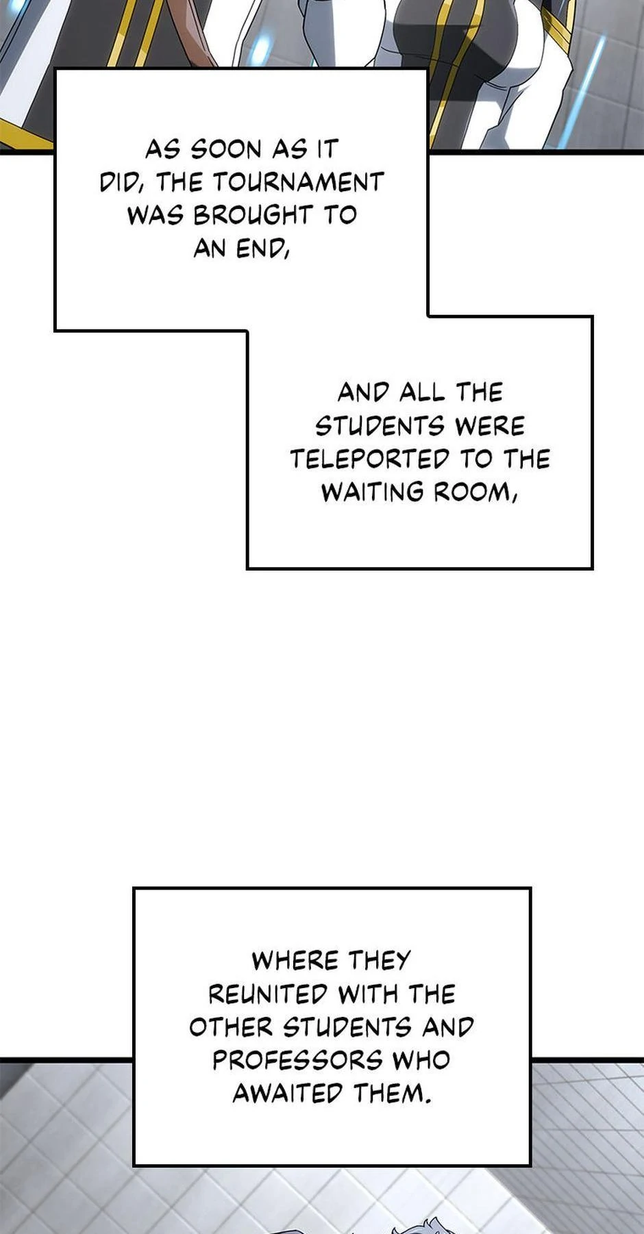 Read Revenge of the Baskerville Bloodhound ENGLISH Manga Online