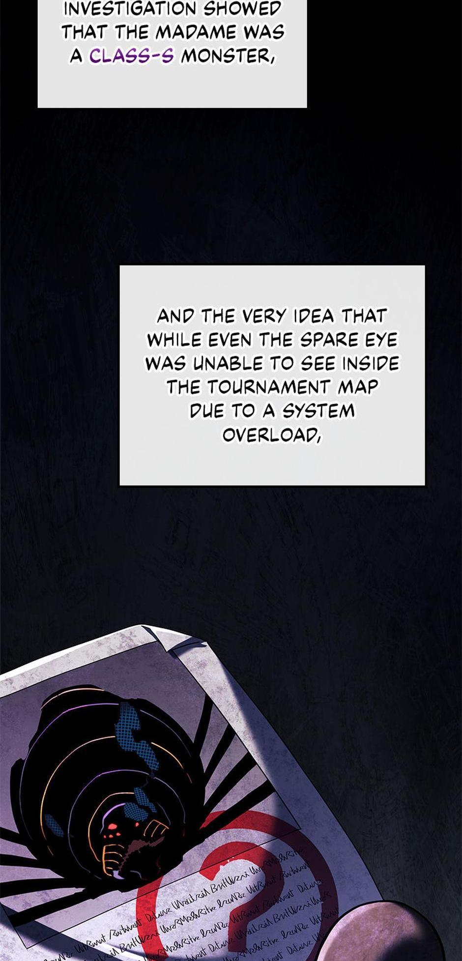 Read Revenge of the Baskerville Bloodhound ENGLISH Manga Online