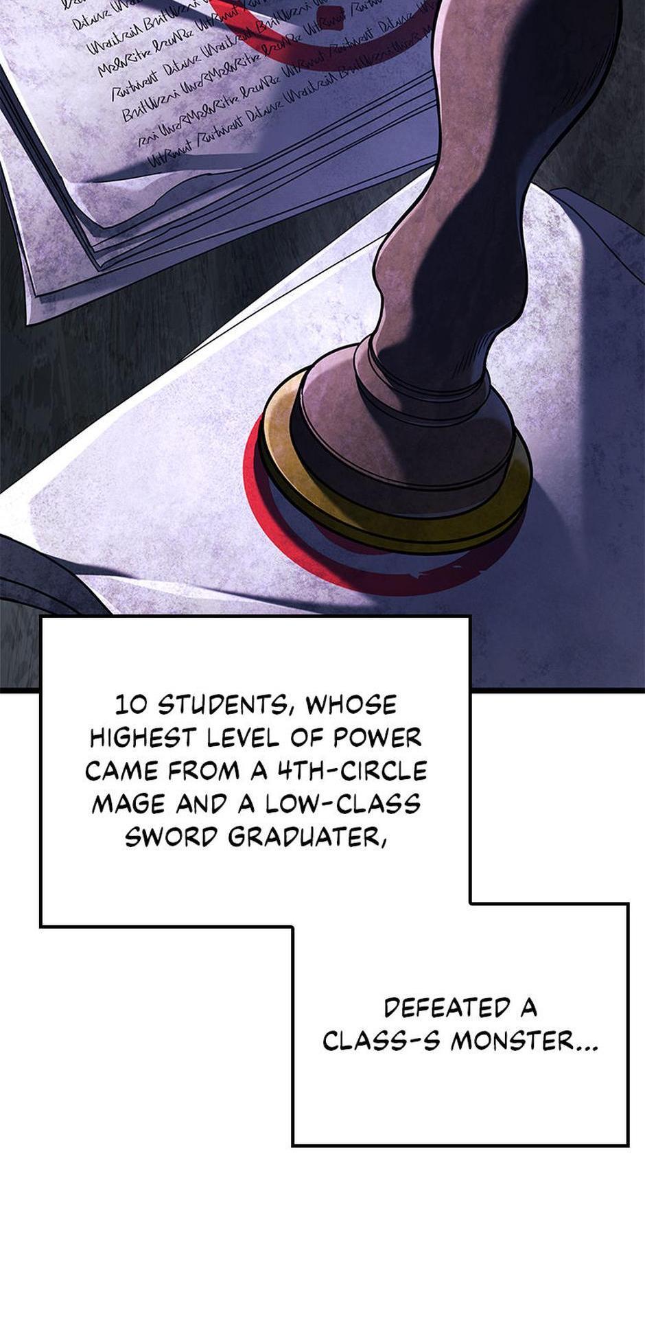 Read Revenge of the Baskerville Bloodhound ENGLISH Manga Online