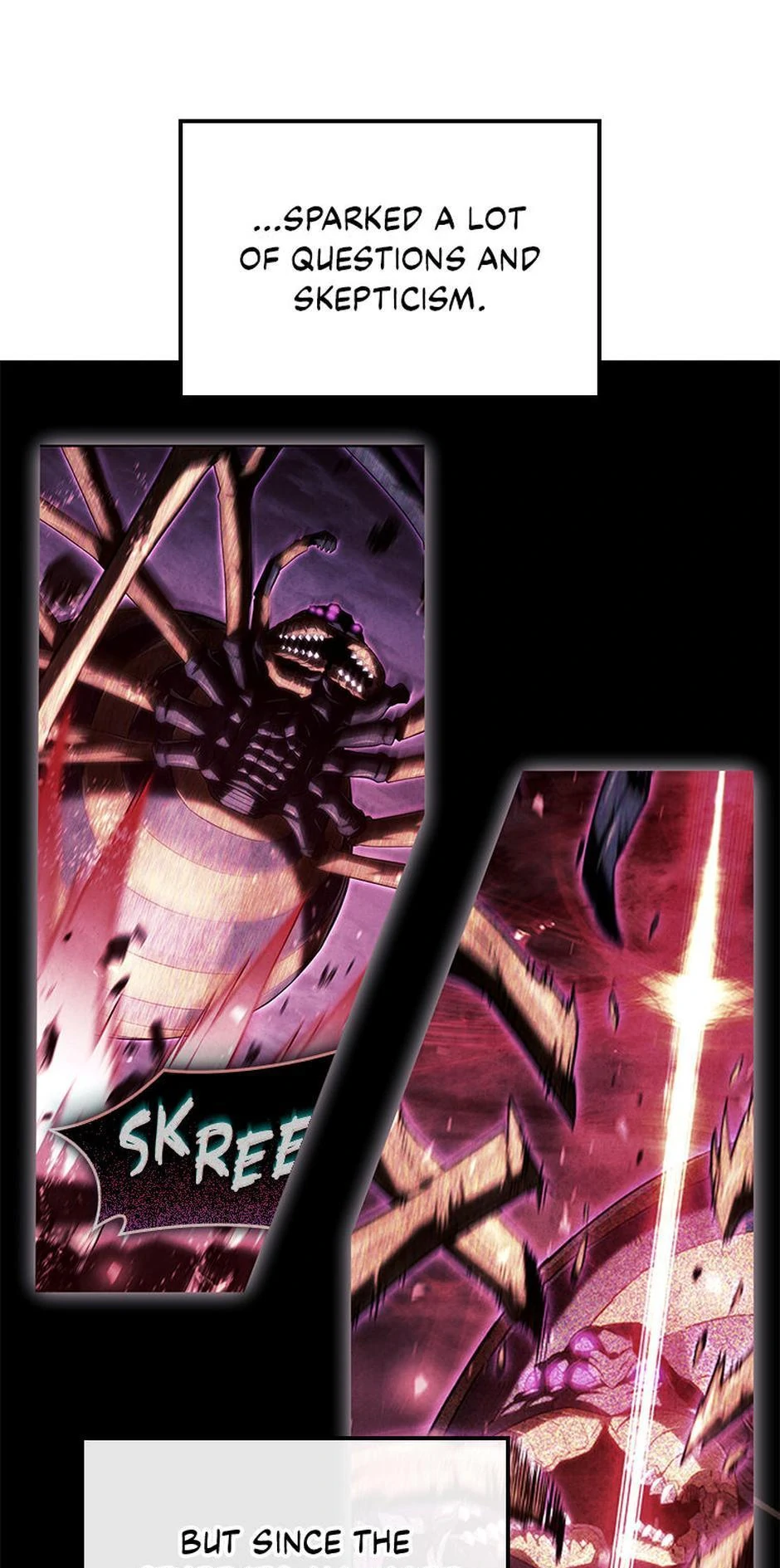 Read Revenge of the Baskerville Bloodhound ENGLISH Manga Online