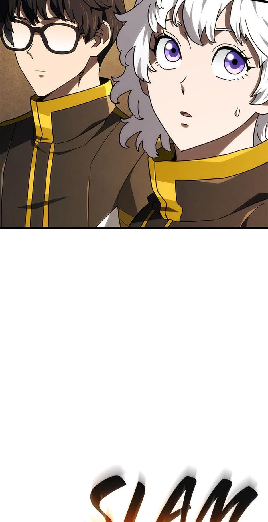 Read Revenge of the Baskerville Bloodhound ENGLISH Manga Online