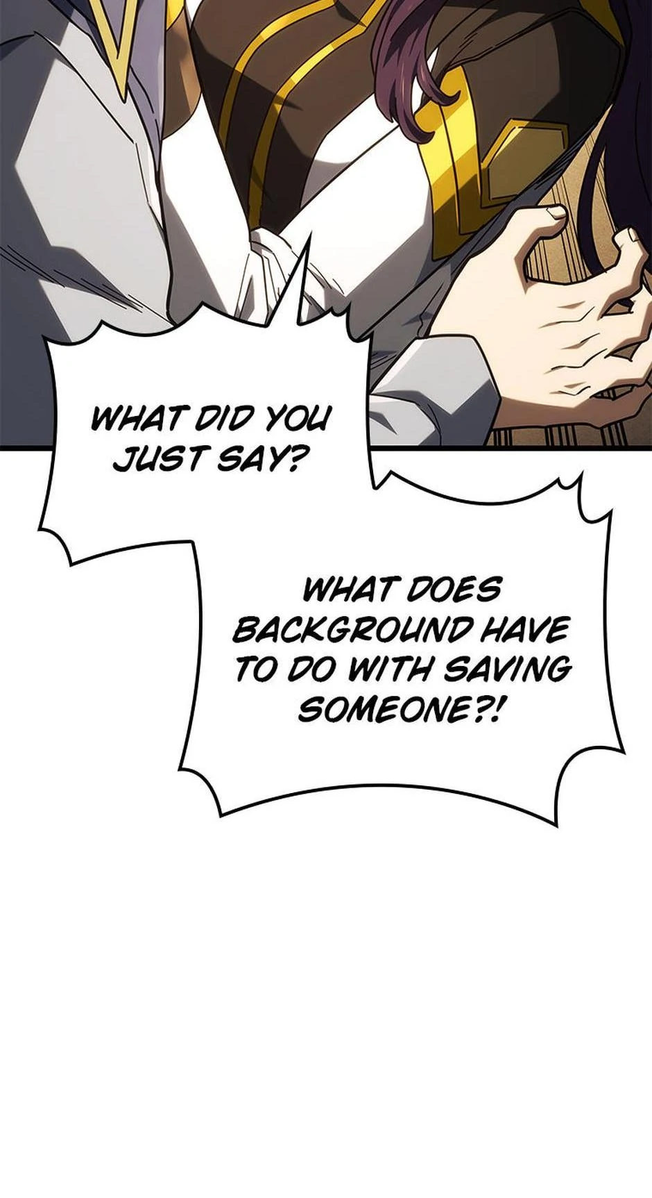 Read Revenge of the Baskerville Bloodhound ENGLISH Manga Online