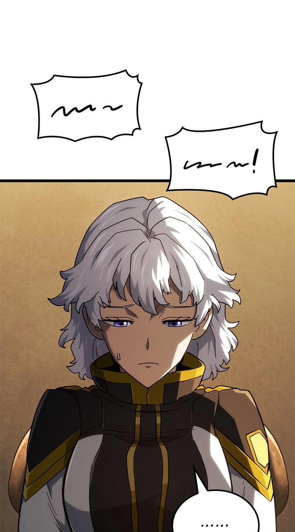 Read Revenge of the Baskerville Bloodhound ENGLISH Manga Online