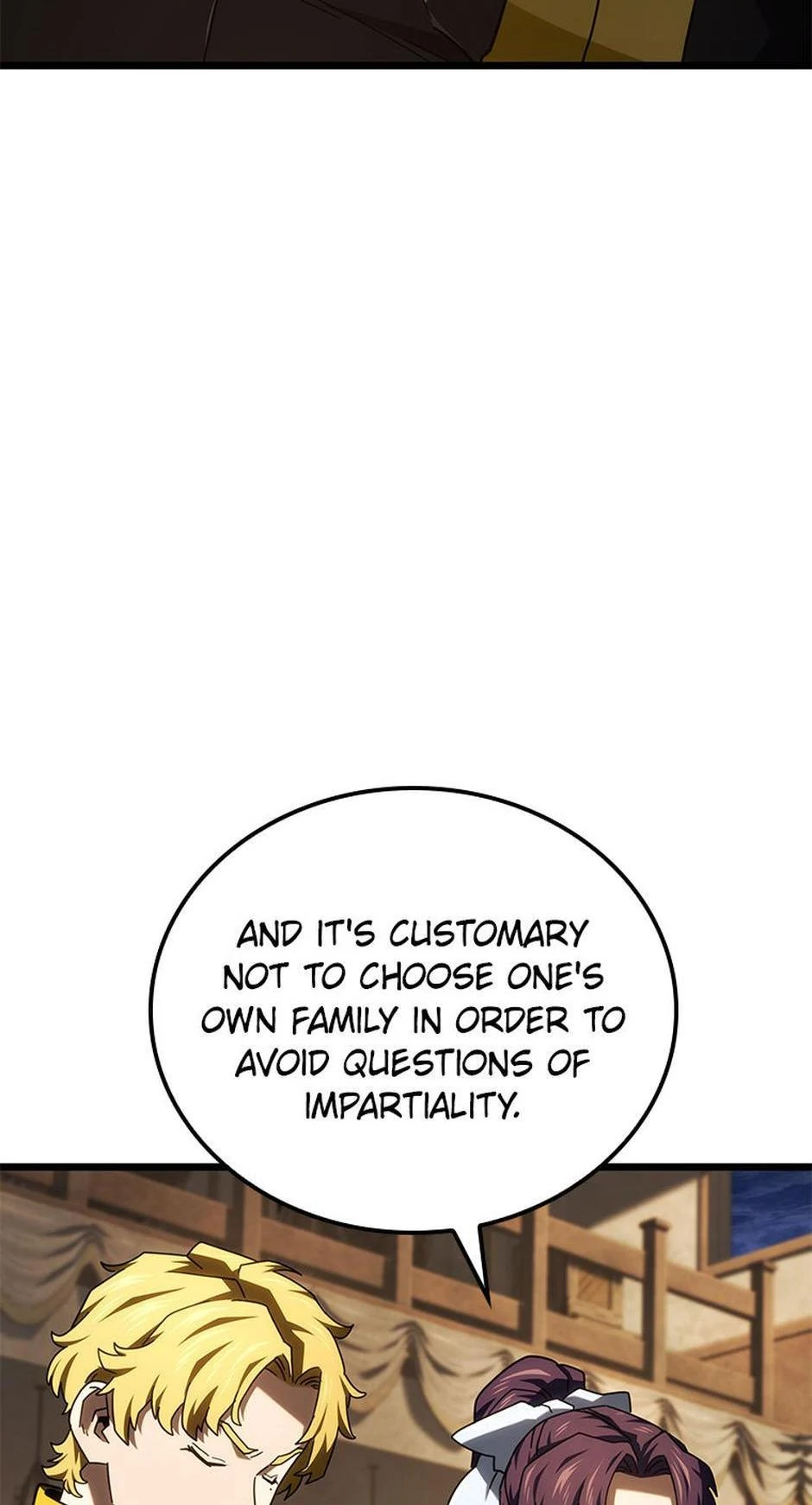 Read Revenge of the Baskerville Bloodhound ENGLISH Manga Online